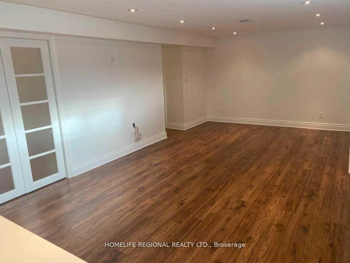 46 Tewsley Place #Lower Level