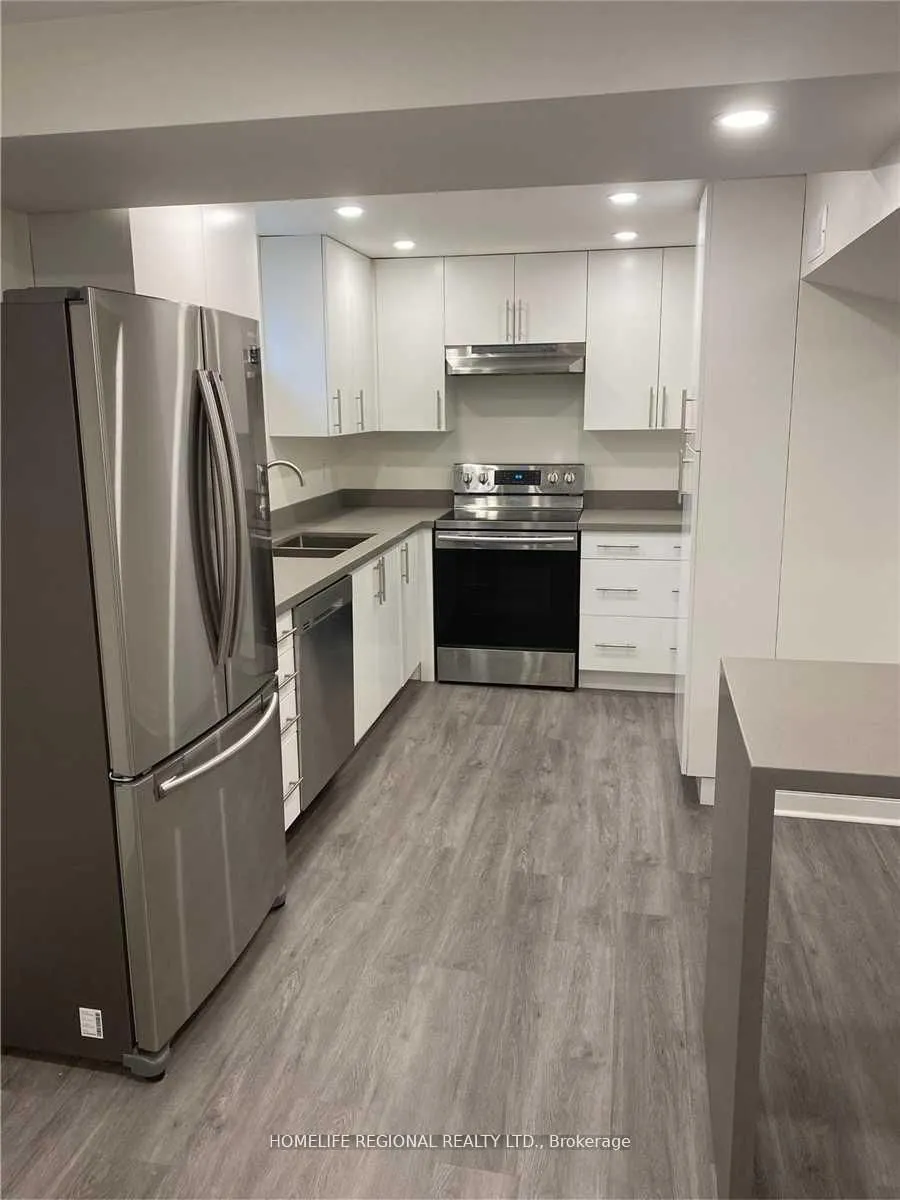 46 Tewsley Place #Lower Level