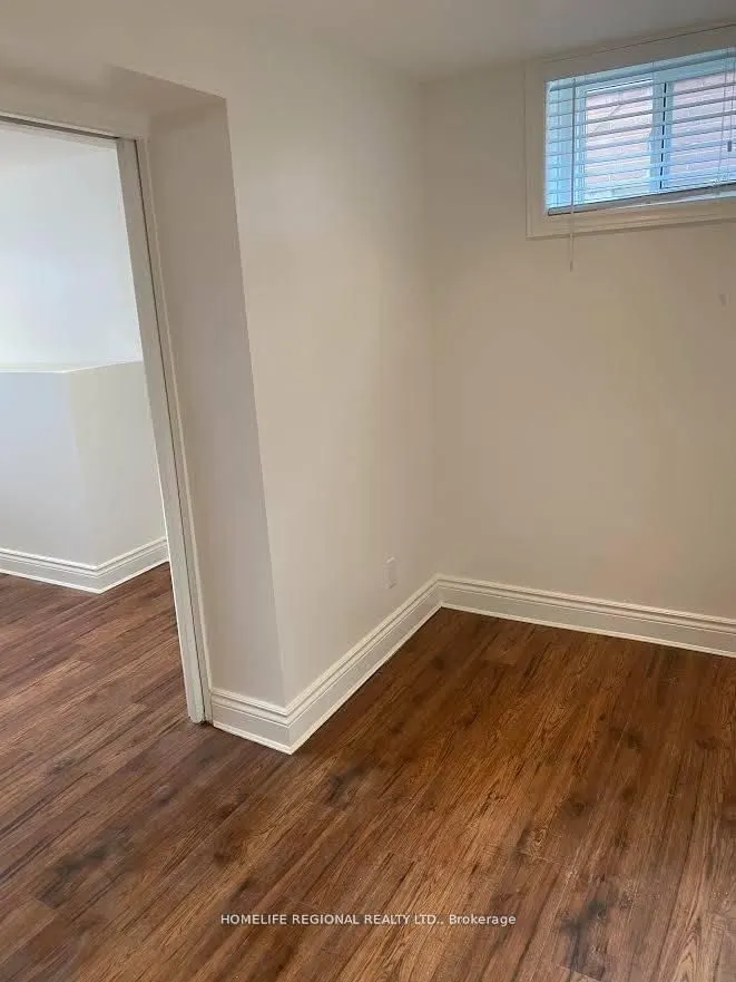 46 Tewsley Place #Lower Level