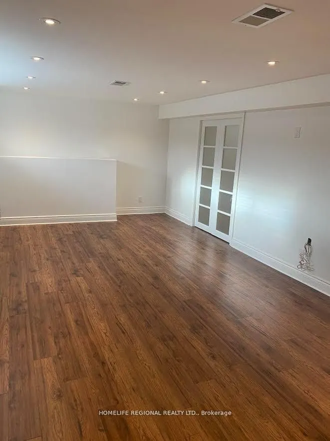 46 Tewsley Place #Lower Level