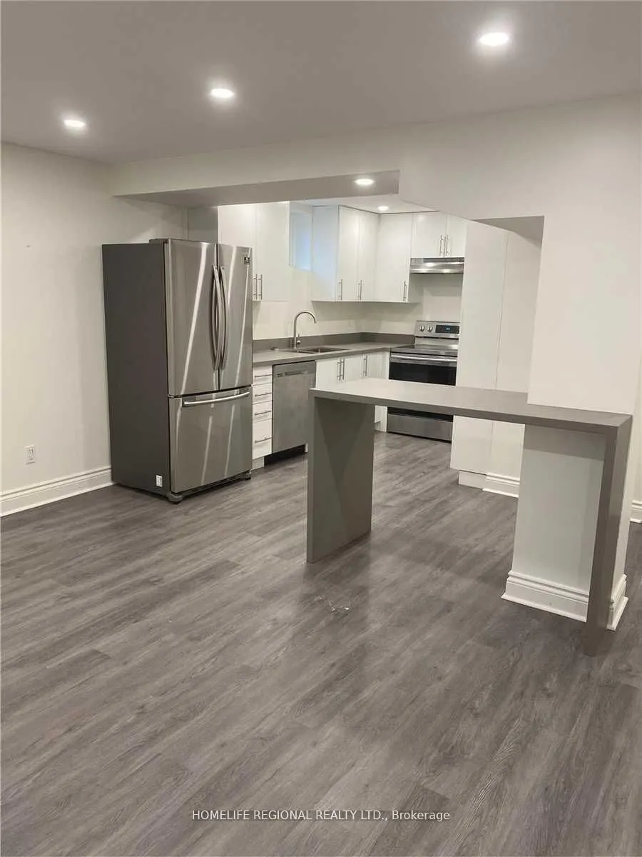 46 Tewsley Place #Lower Level