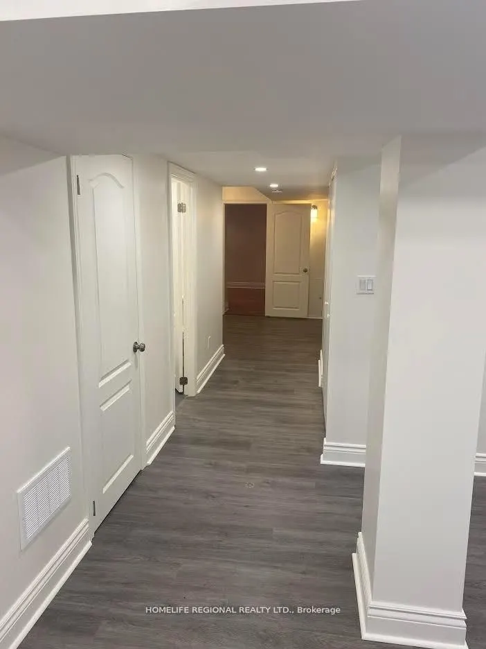 46 Tewsley Place #Lower Level