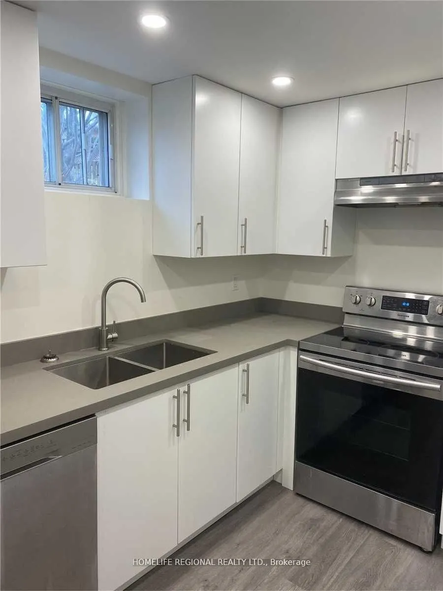46 Tewsley Place #Lower Level