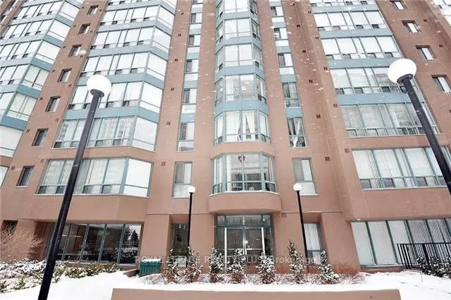 115 Hillcrest Avenue #1209