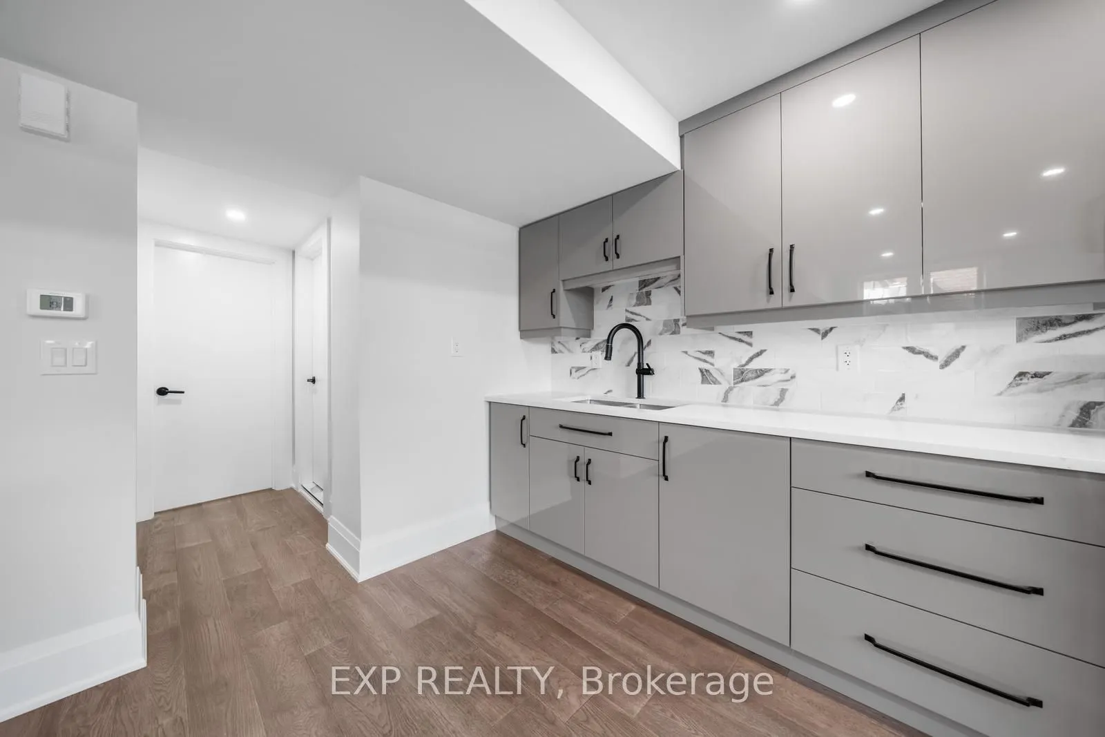 5 Brendwin Road #Lower