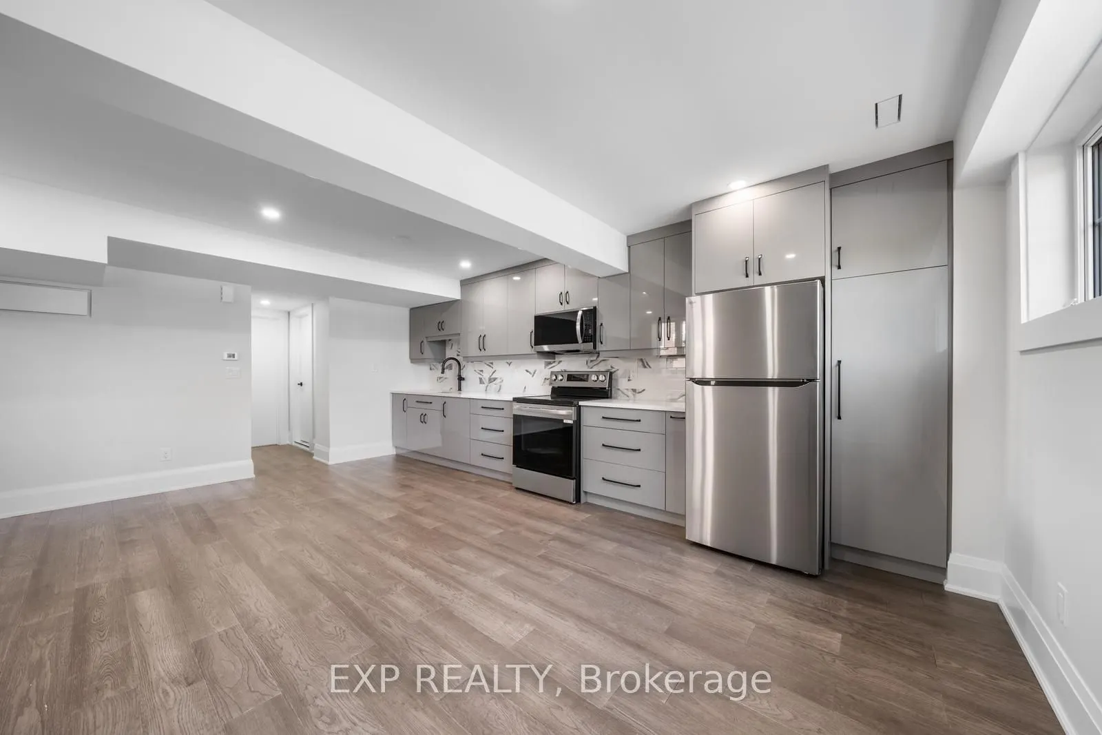 5 Brendwin Road #Lower