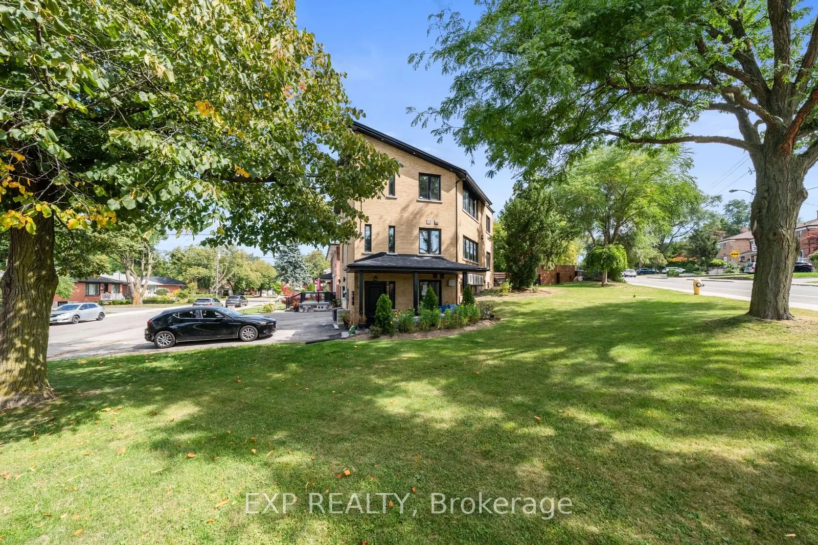 5 Brendwin Road #Lower