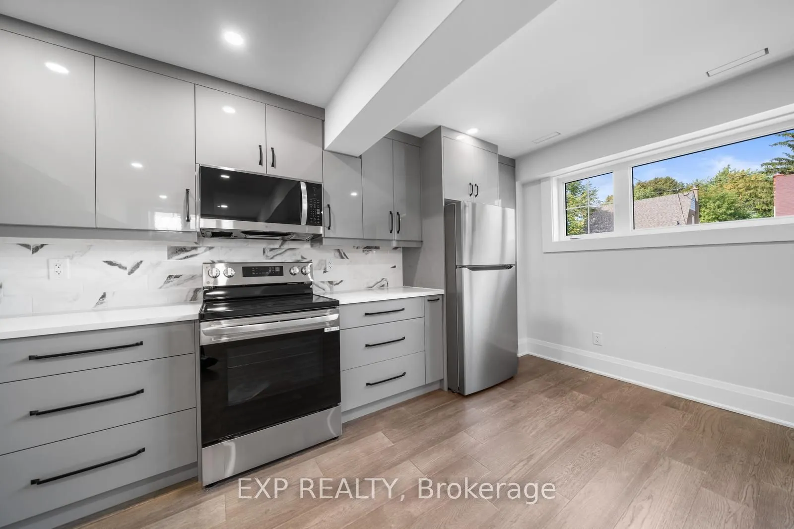 5 Brendwin Road #Lower