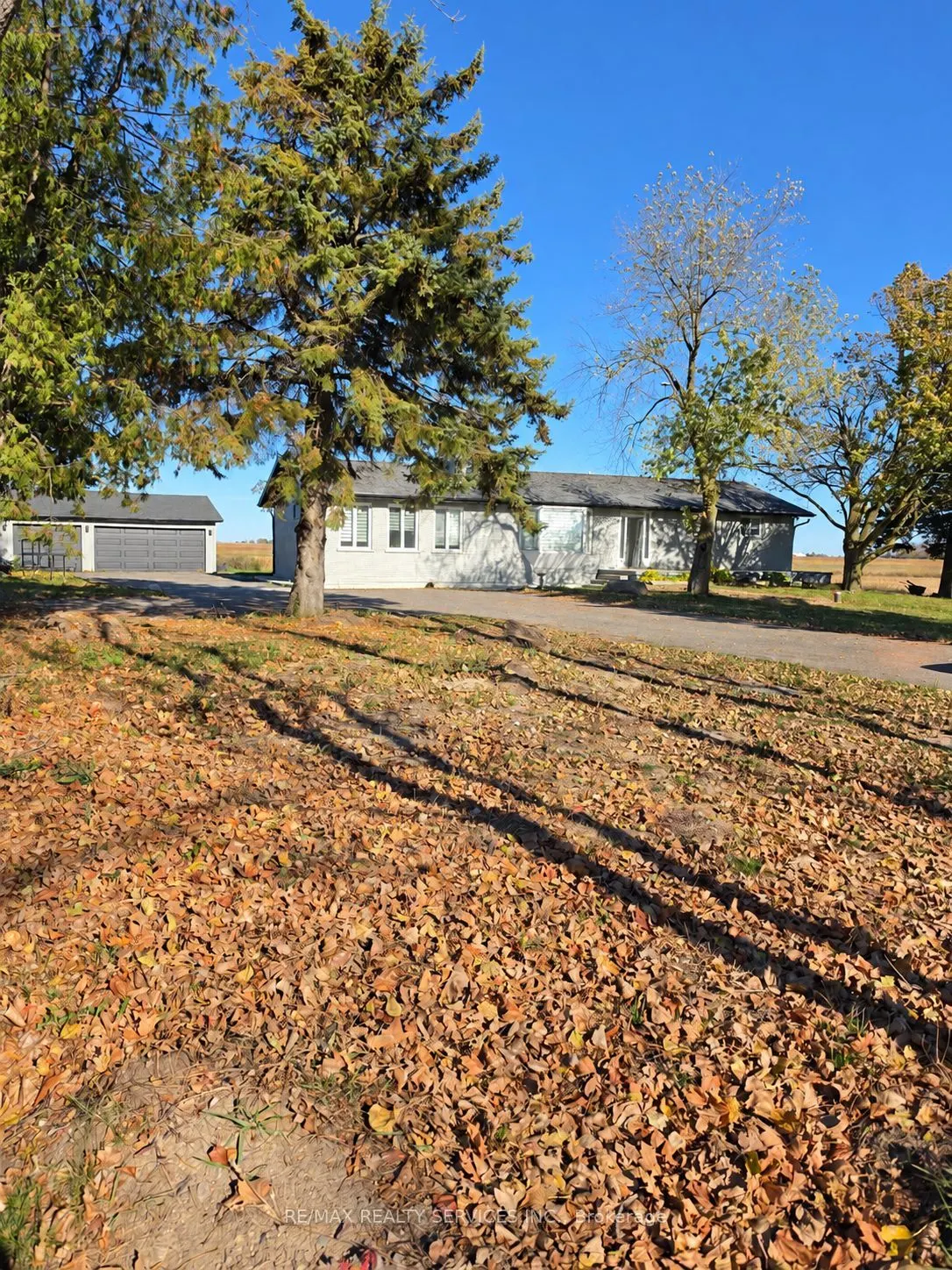13195 Heritage Road