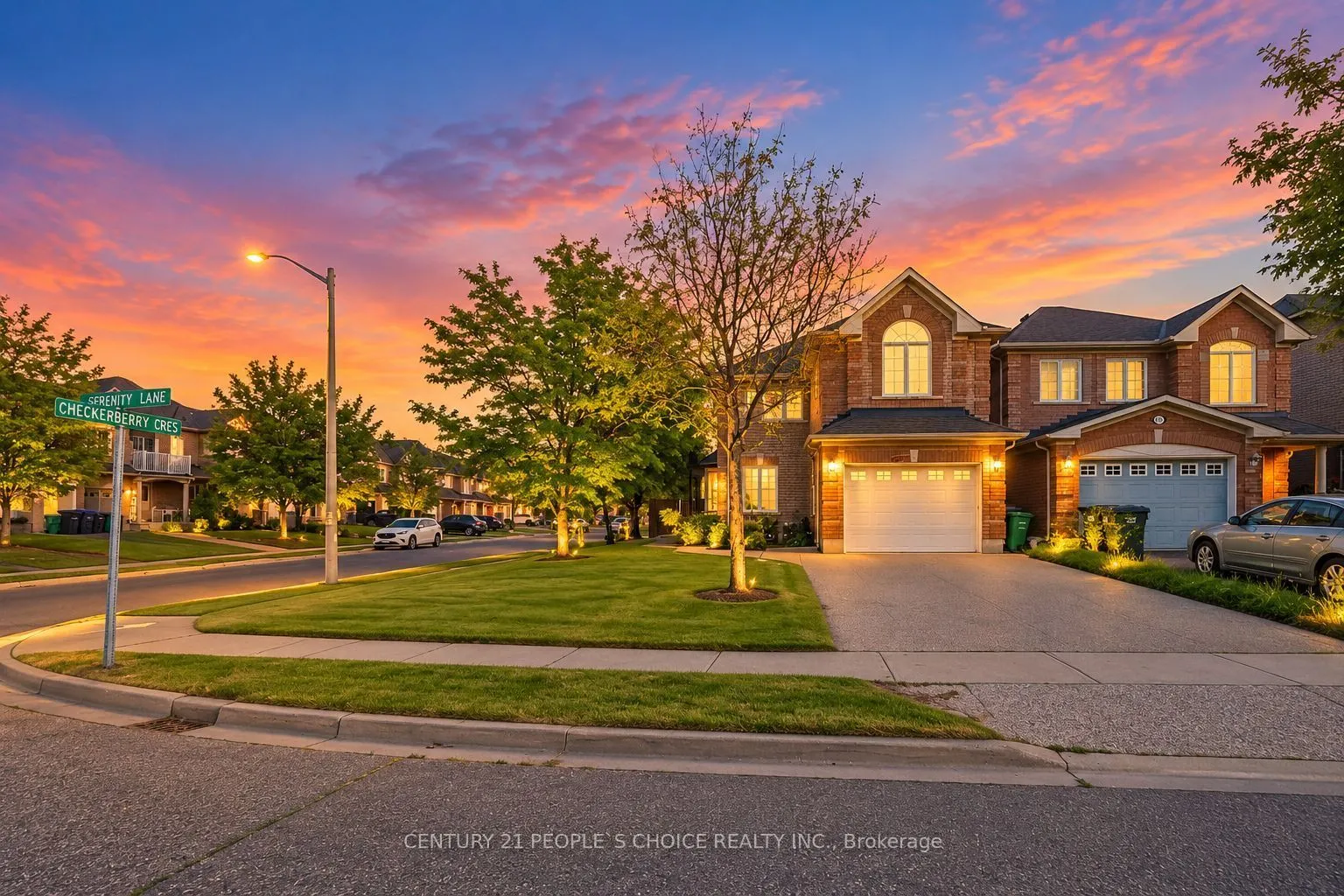 2 Checkerberry Crescent