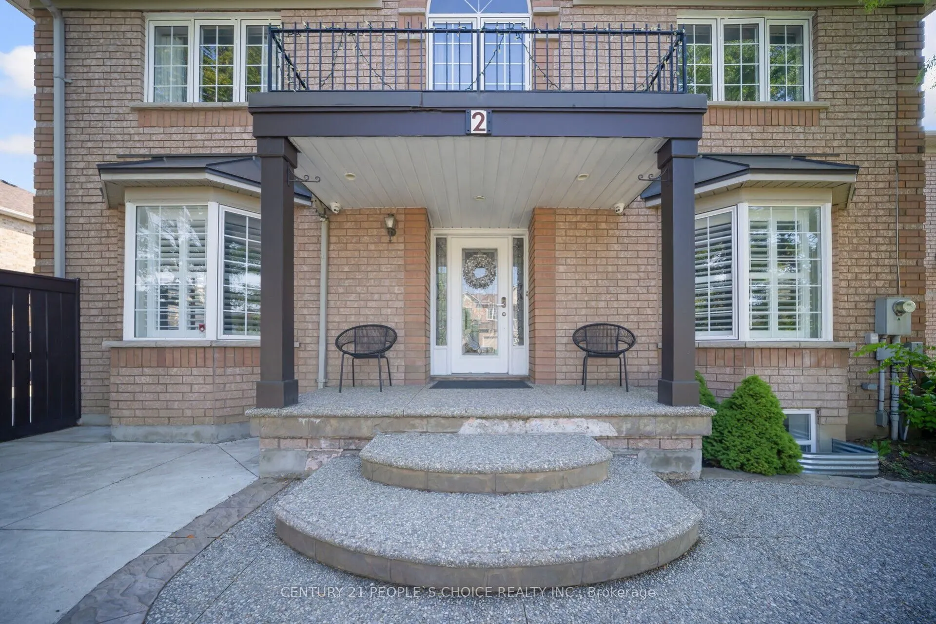 2 Checkerberry Crescent