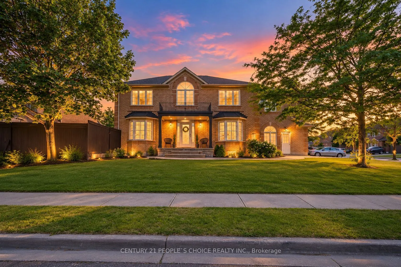 2 Checkerberry Crescent