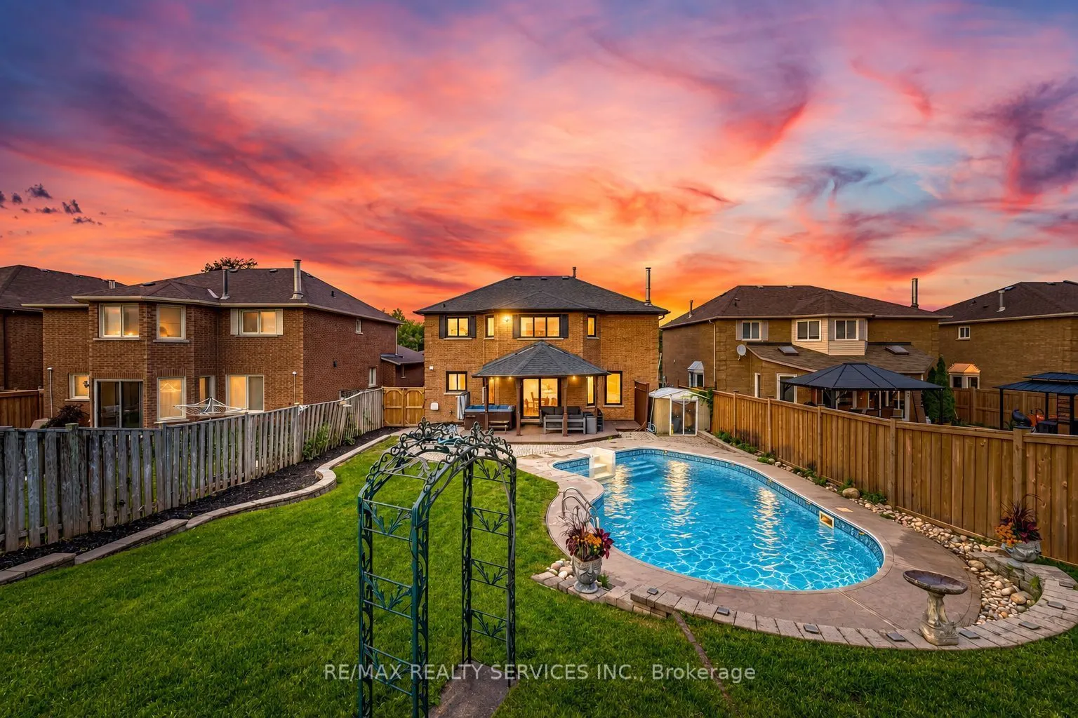 28 Corkett Drive