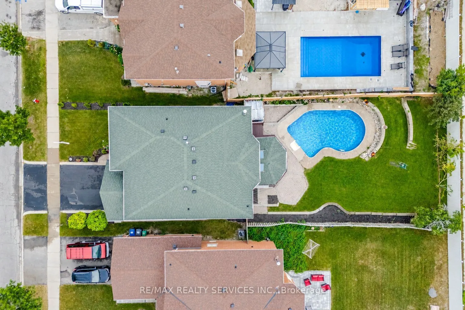 28 Corkett Drive
