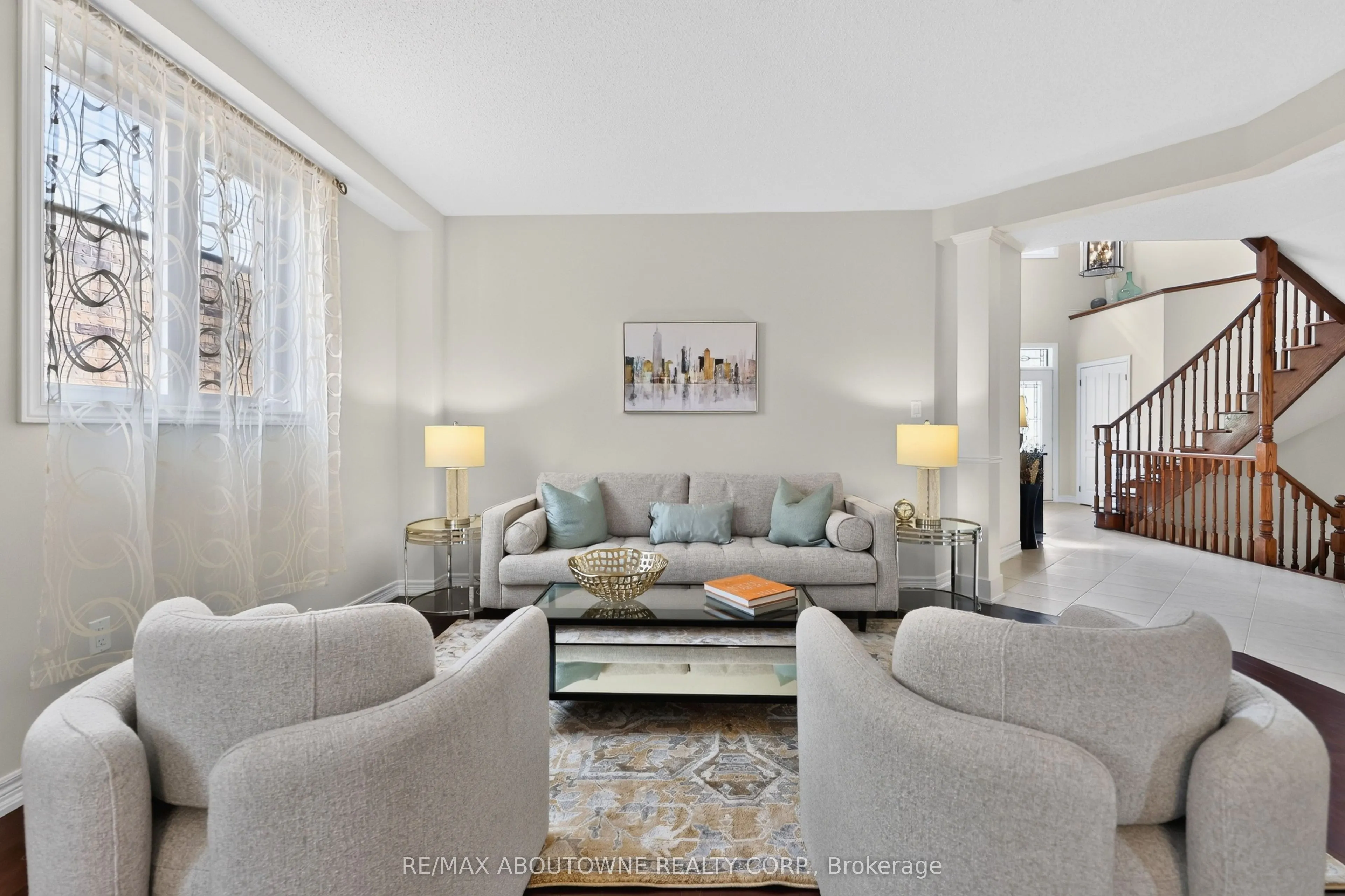 2269 Whitworth Drive