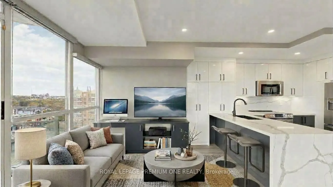 1600 Keele Street #824