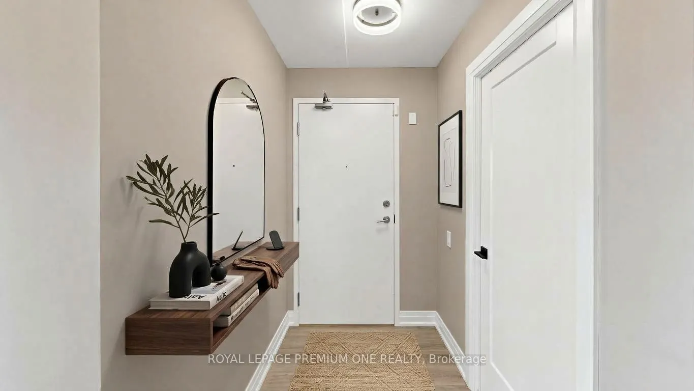 1600 Keele Street #824
