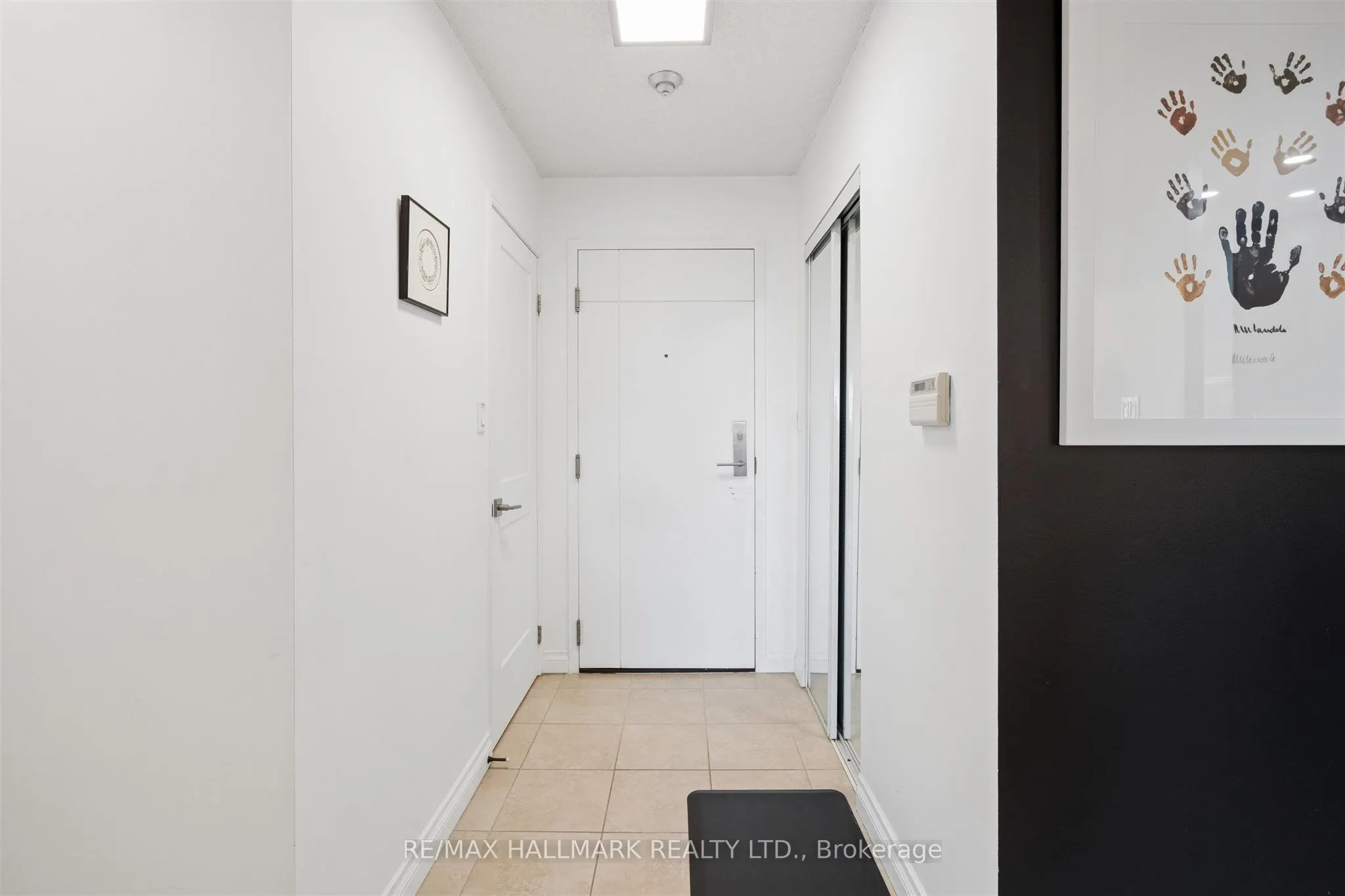 2267 Lakeshore Boulevard W #707