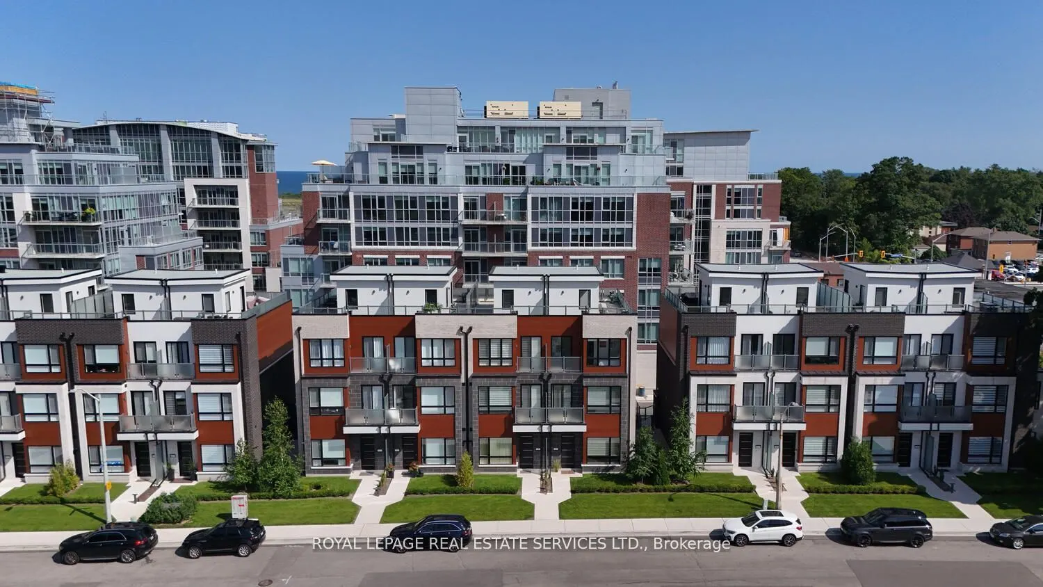 137 High Street W #12