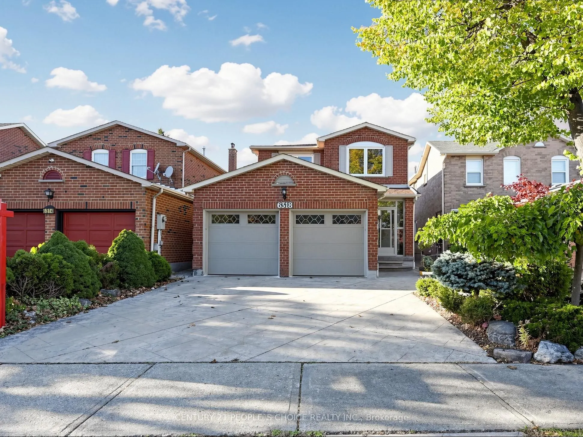 6318 Camgreen Circle