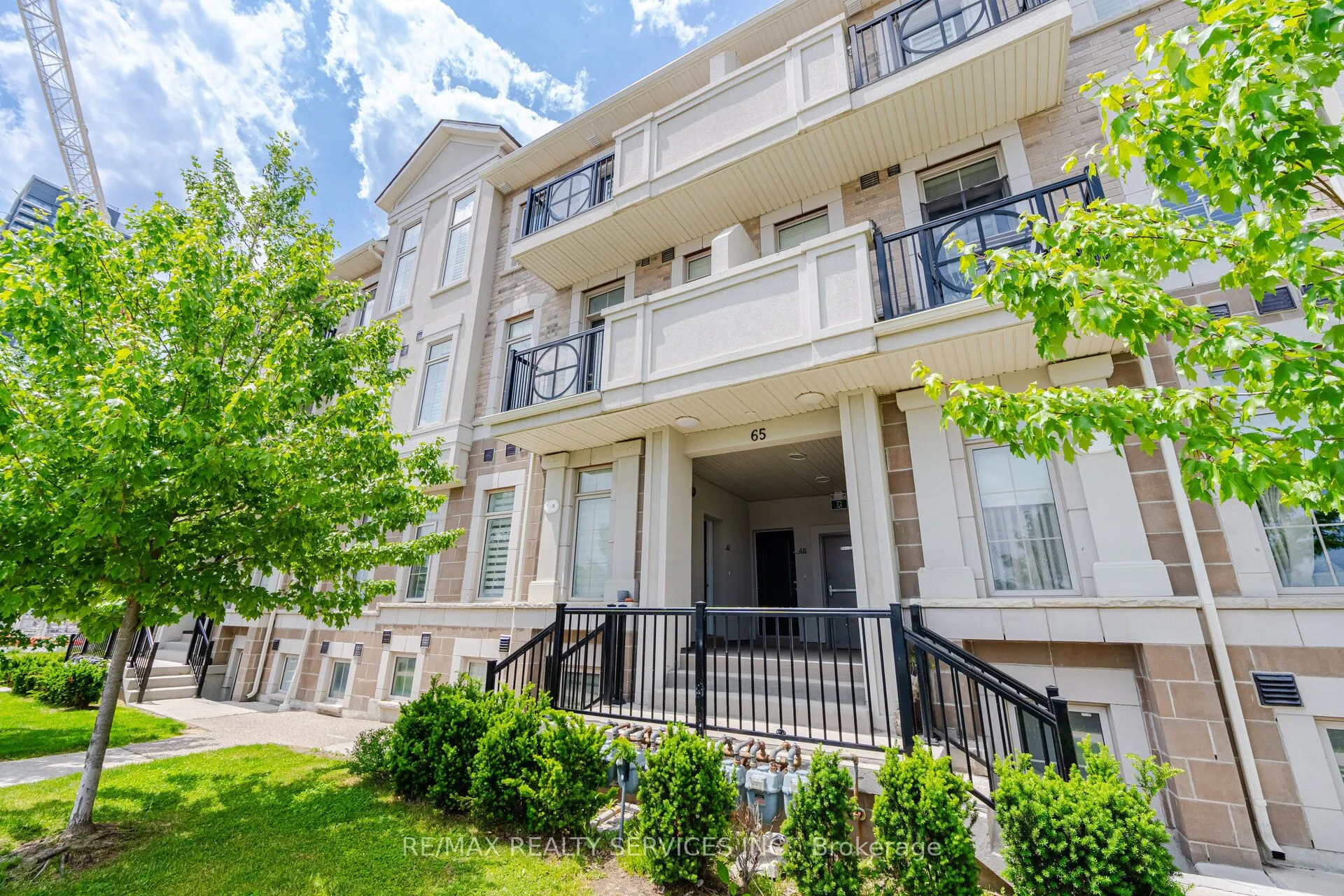 65 Armdale Road #48