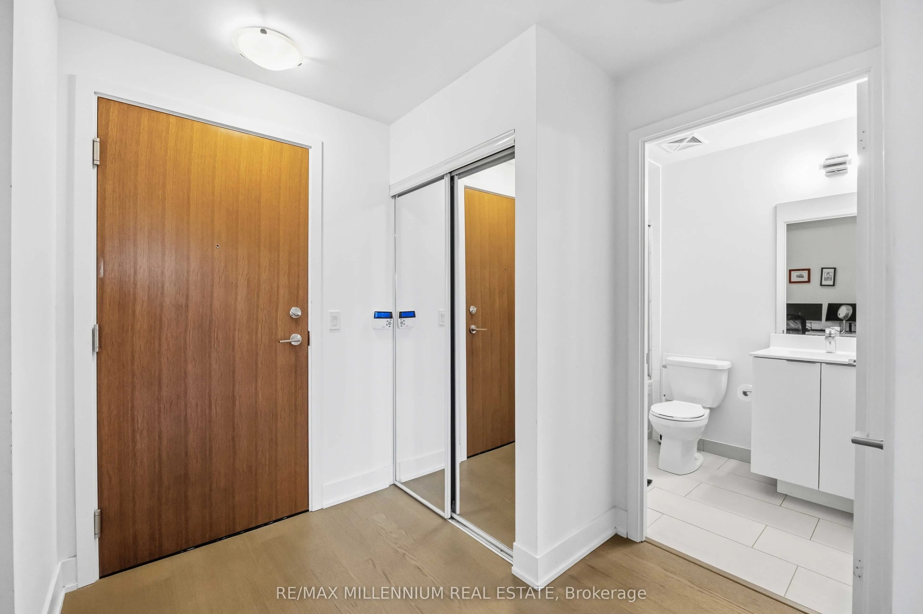 20 Shore Breeze Drive #803