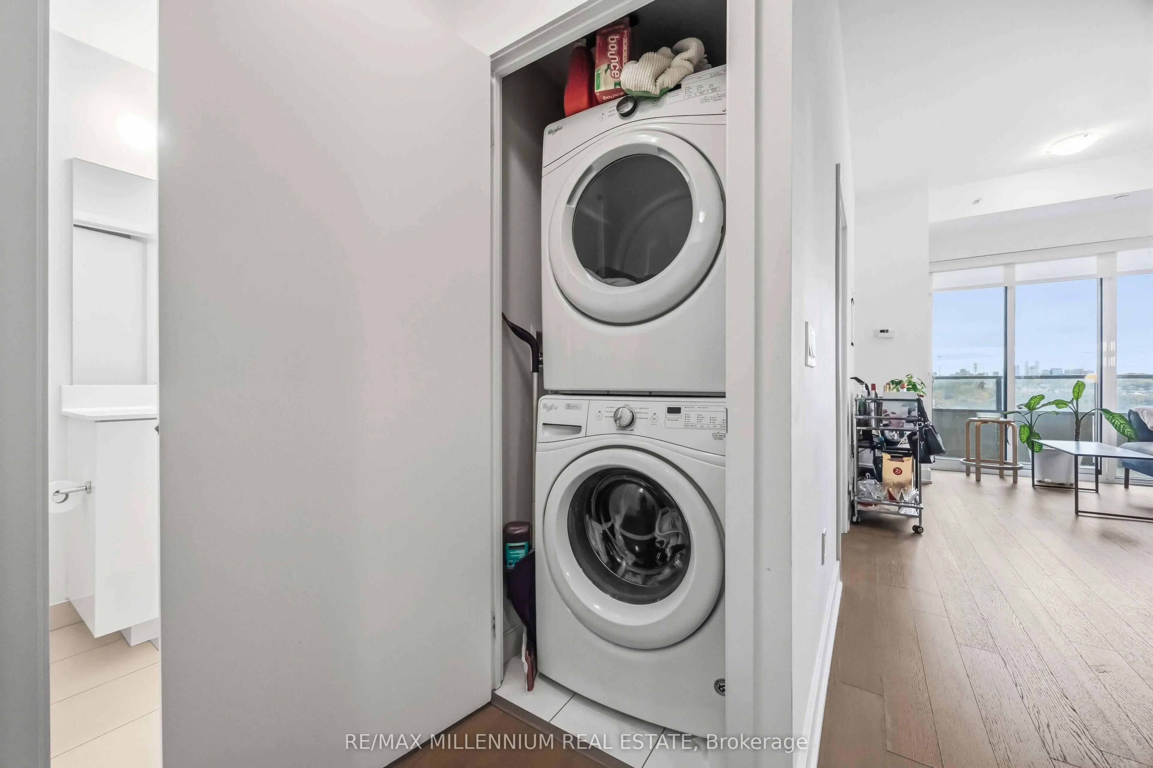 20 Shore Breeze Drive #803