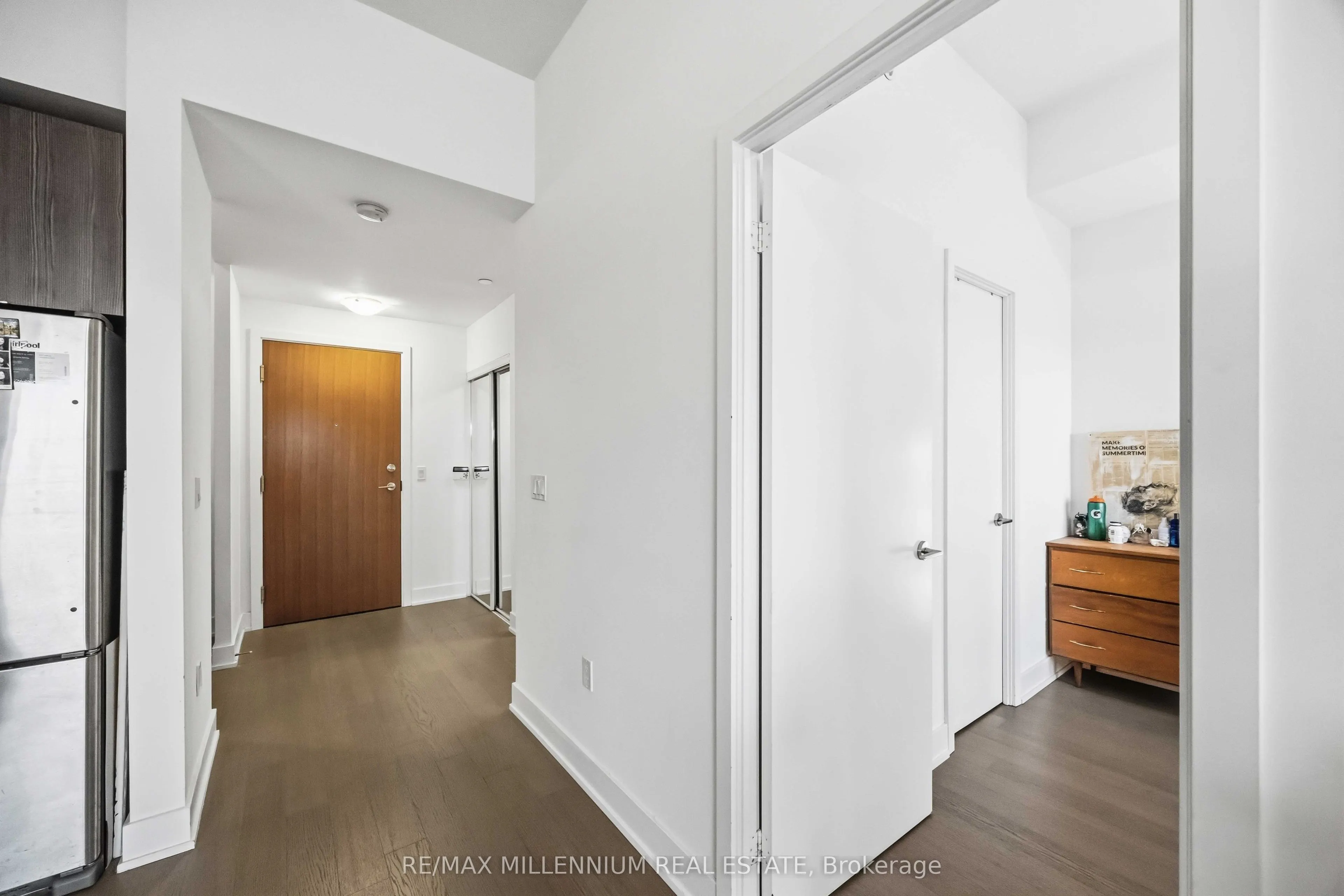 20 Shore Breeze Drive #803