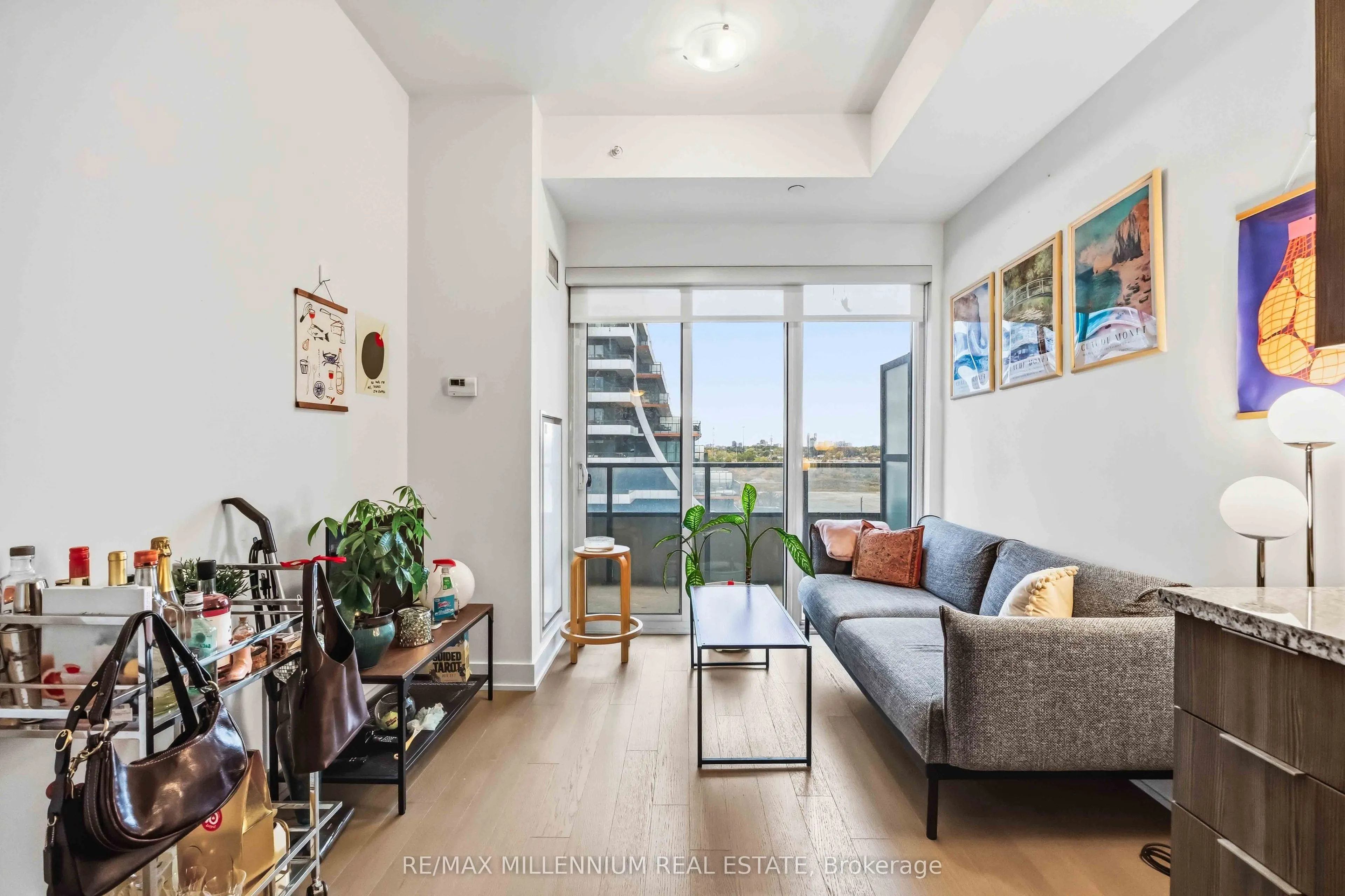 20 Shore Breeze Drive #803