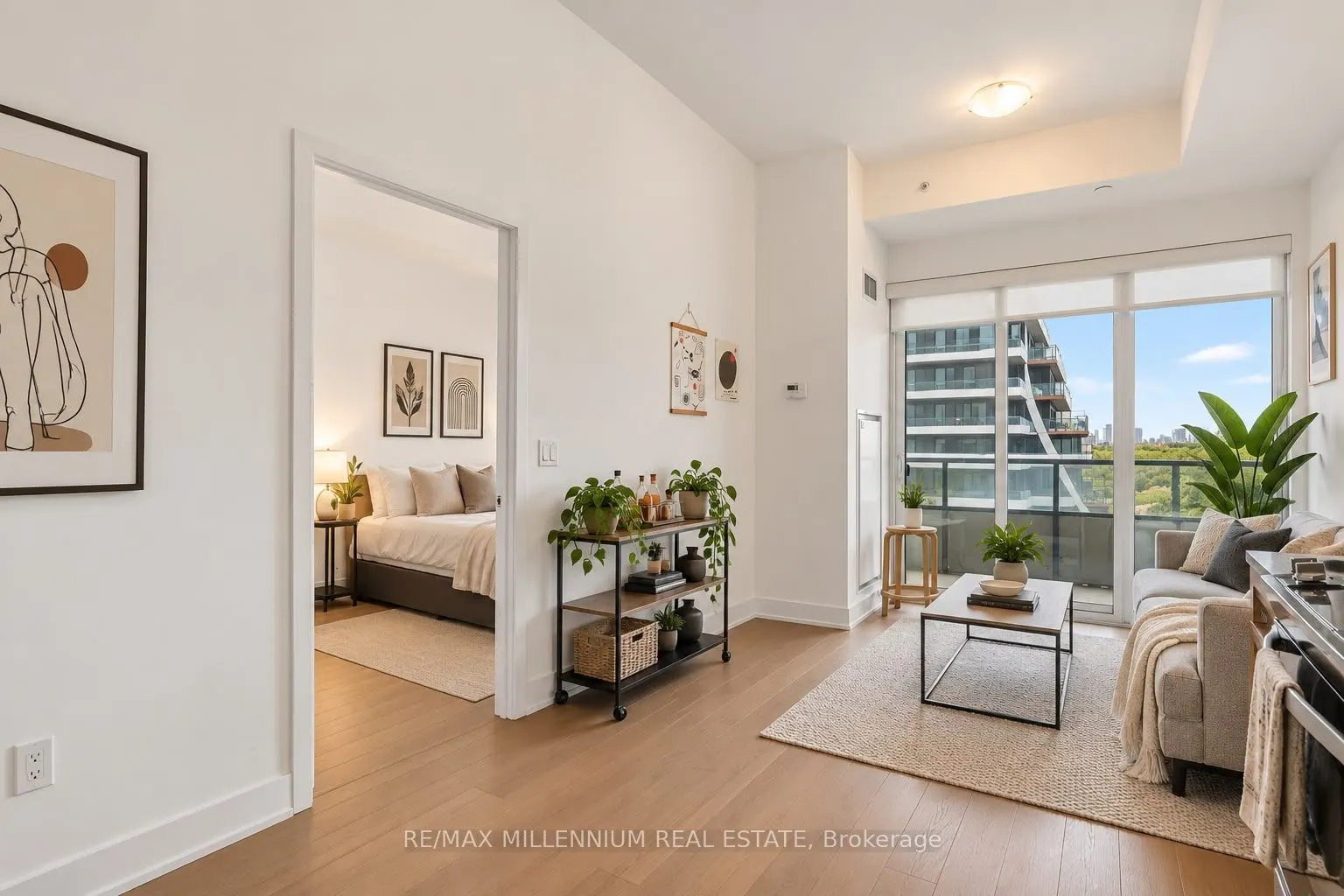 20 Shore Breeze Drive #803