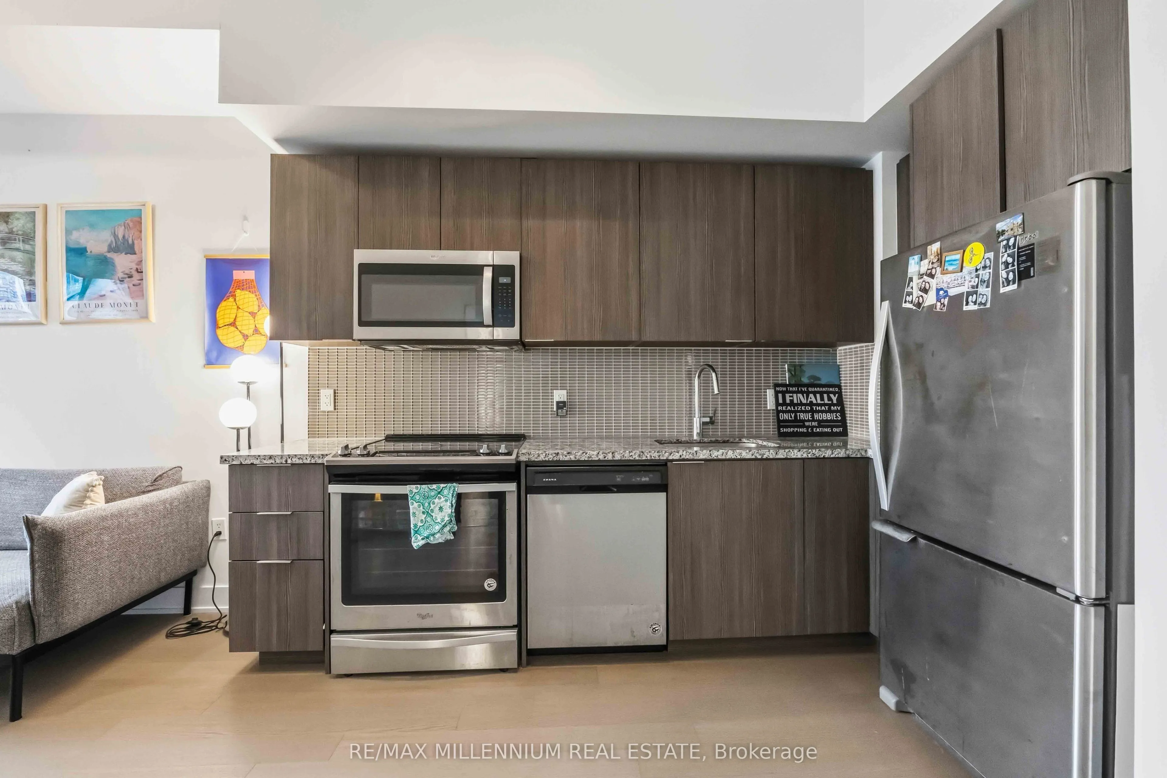 20 Shore Breeze Drive #803