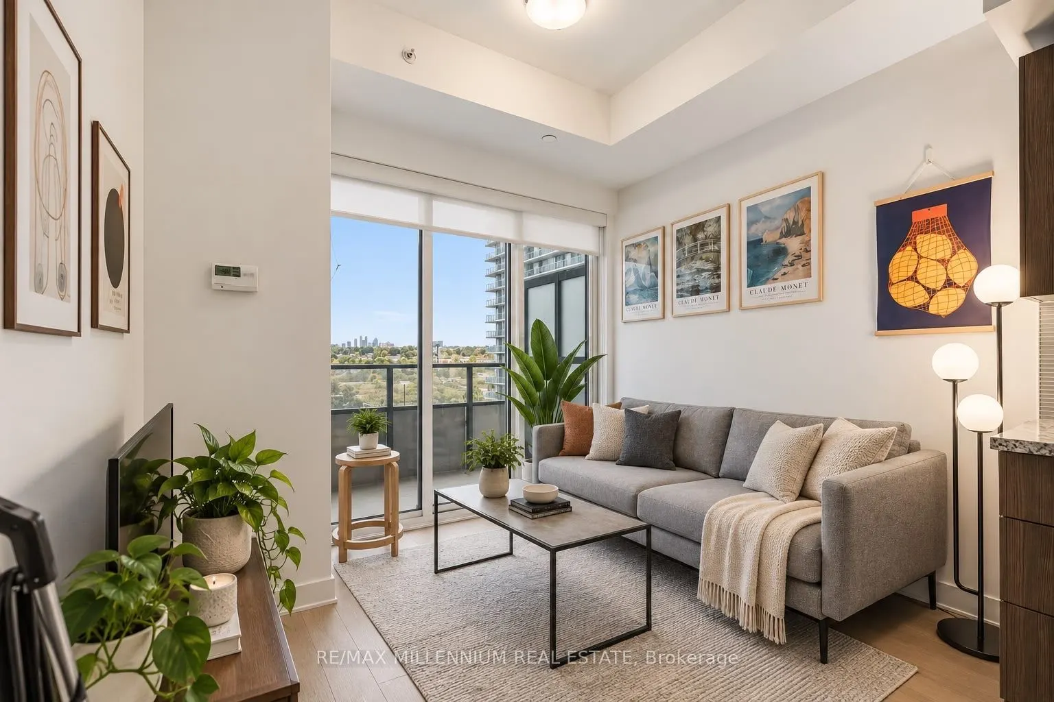 20 Shore Breeze Drive #803
