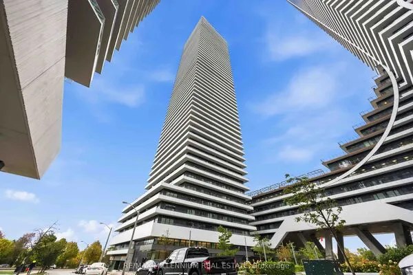 20 Shore Breeze Drive #803