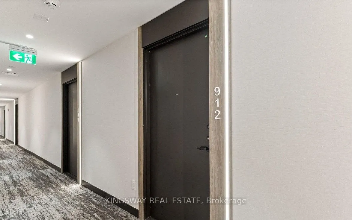 220 MISSINNIHE Way #912