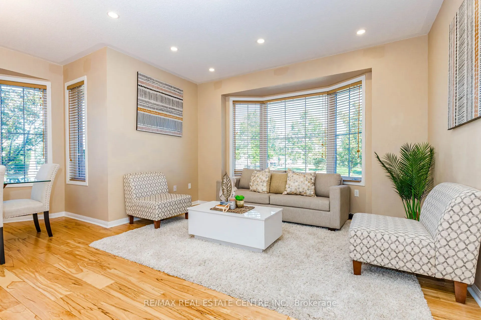 14 Alboreto Way