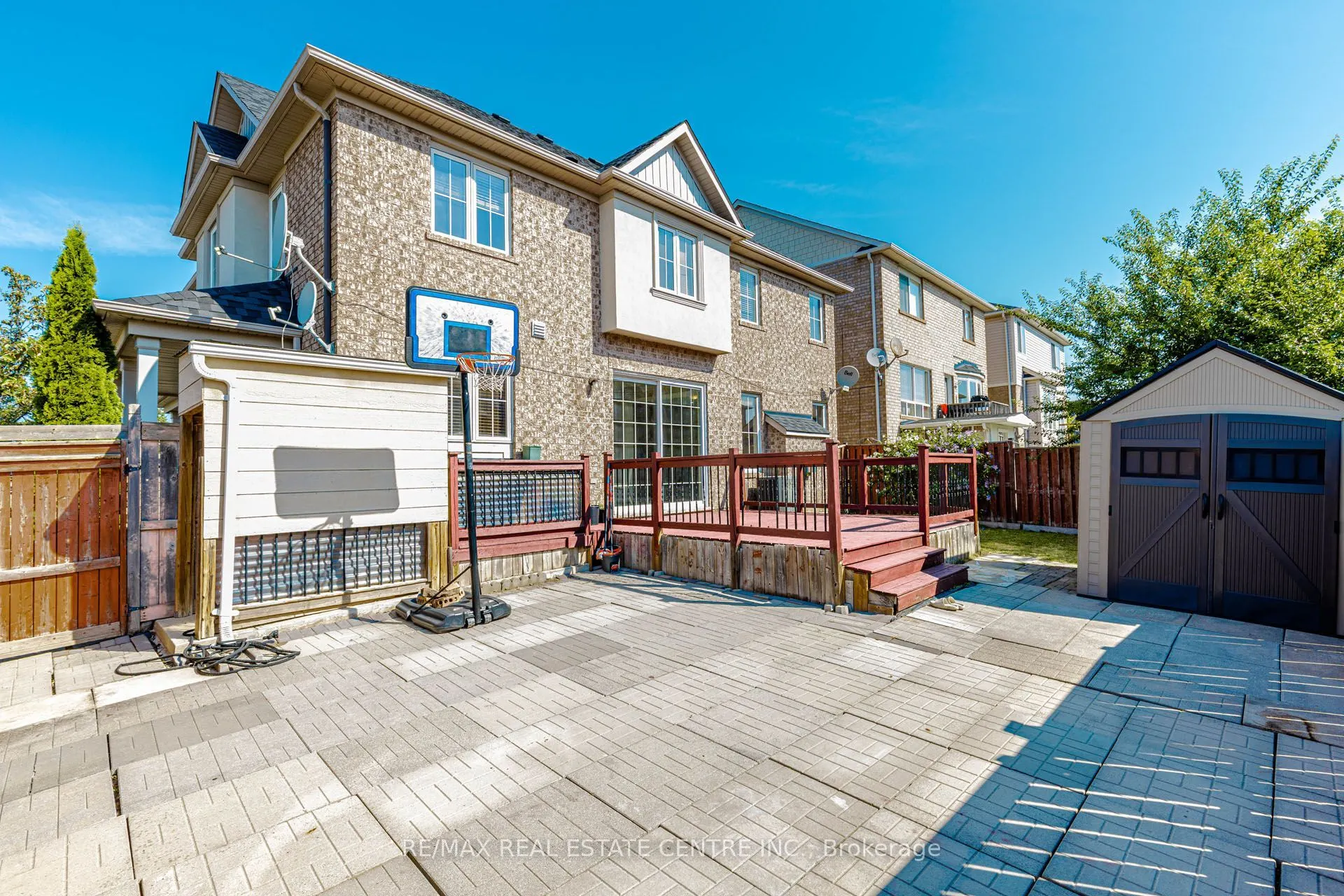 14 Alboreto Way