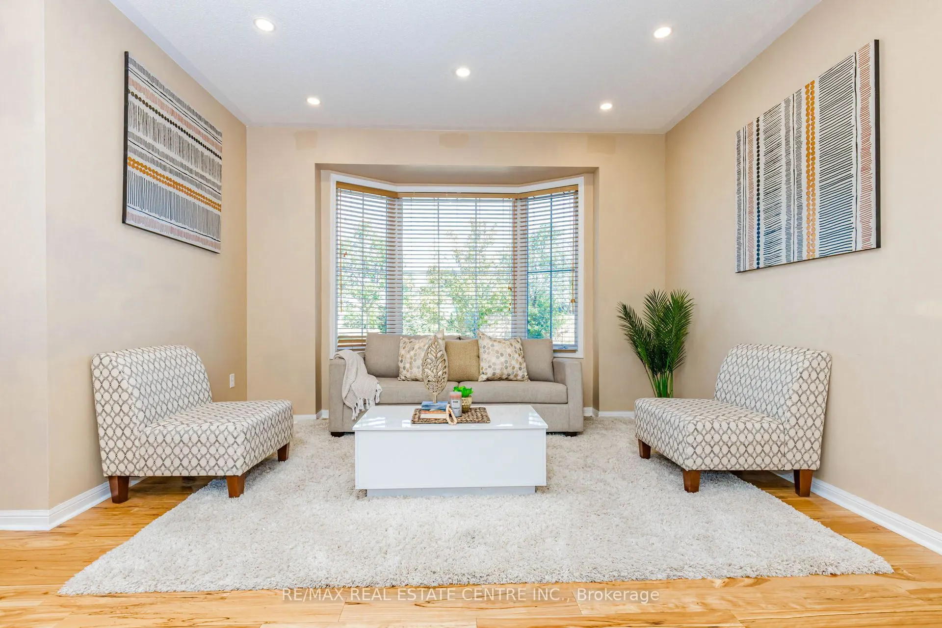 14 Alboreto Way