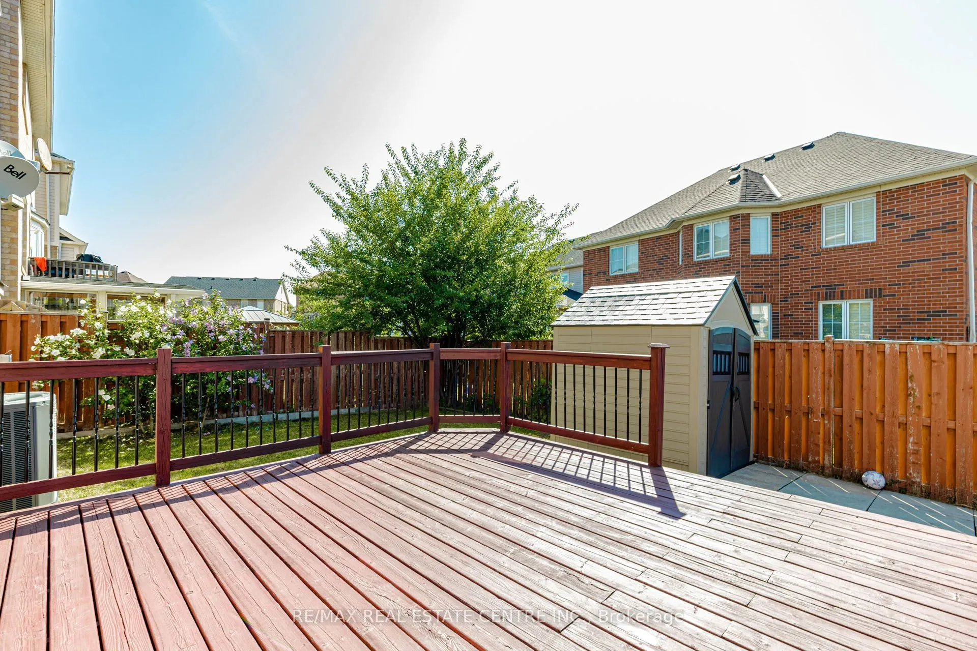 14 Alboreto Way