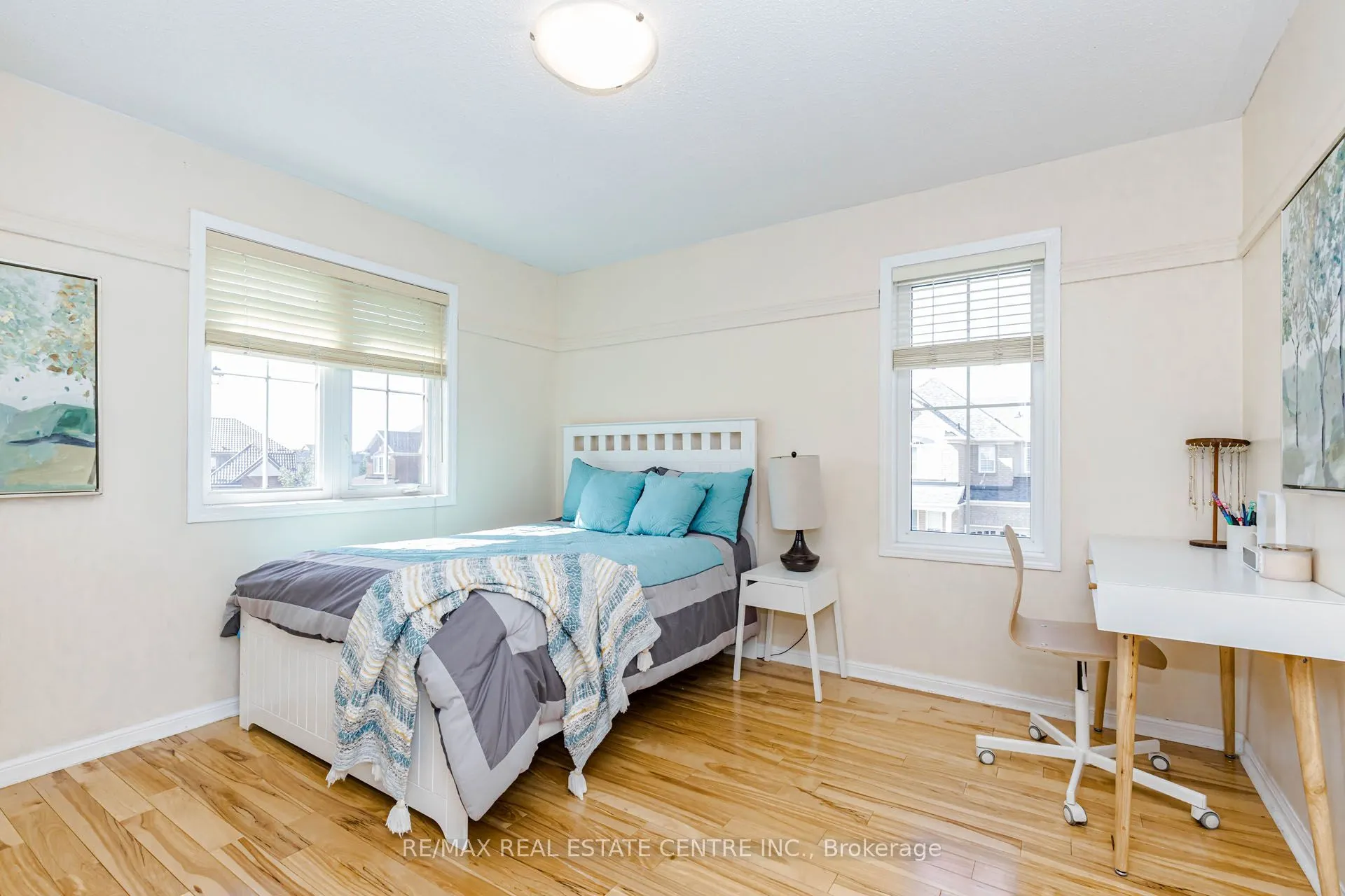 14 Alboreto Way