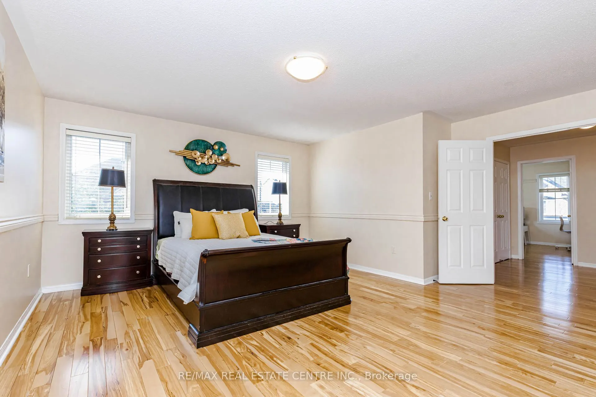 14 Alboreto Way