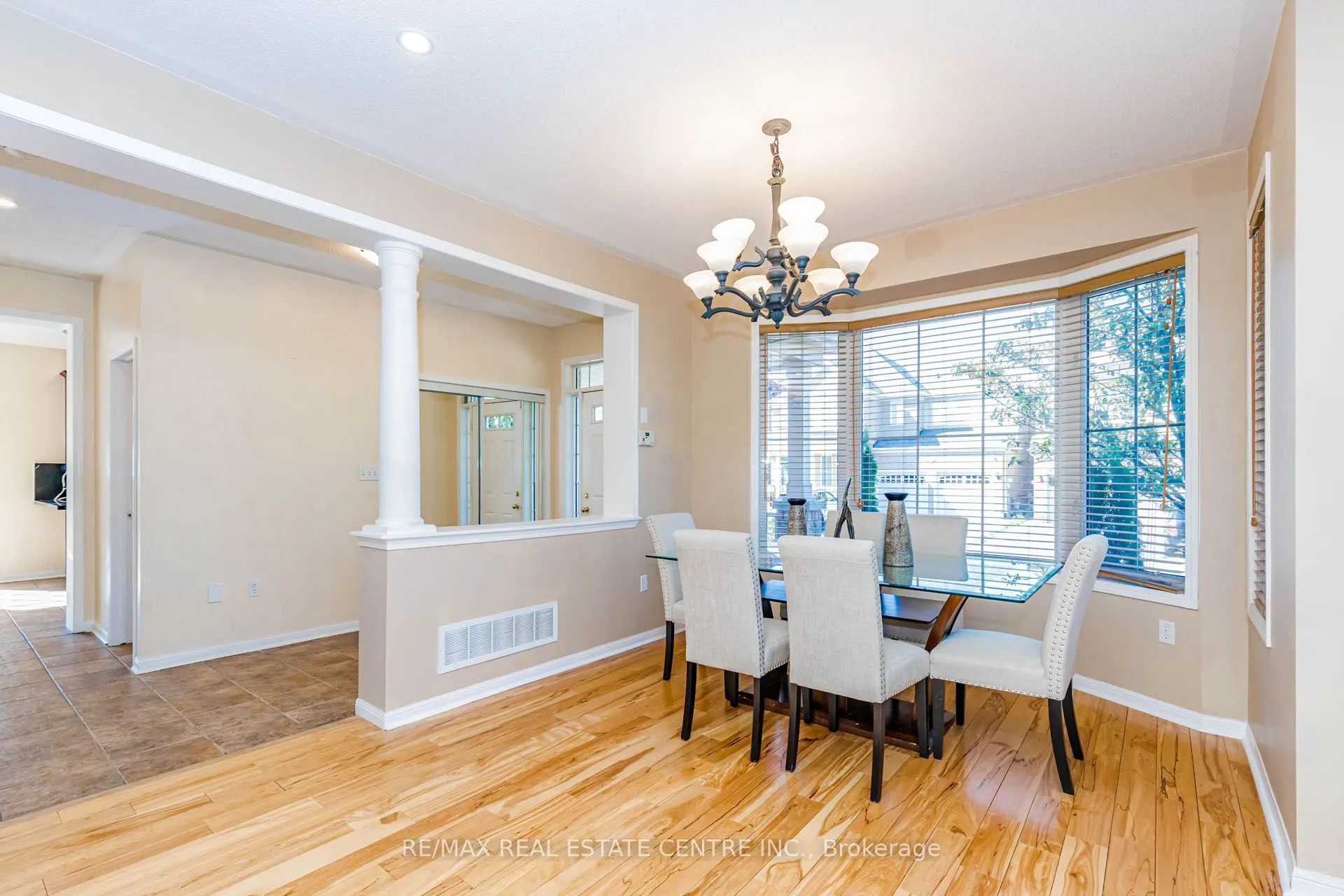 14 Alboreto Way