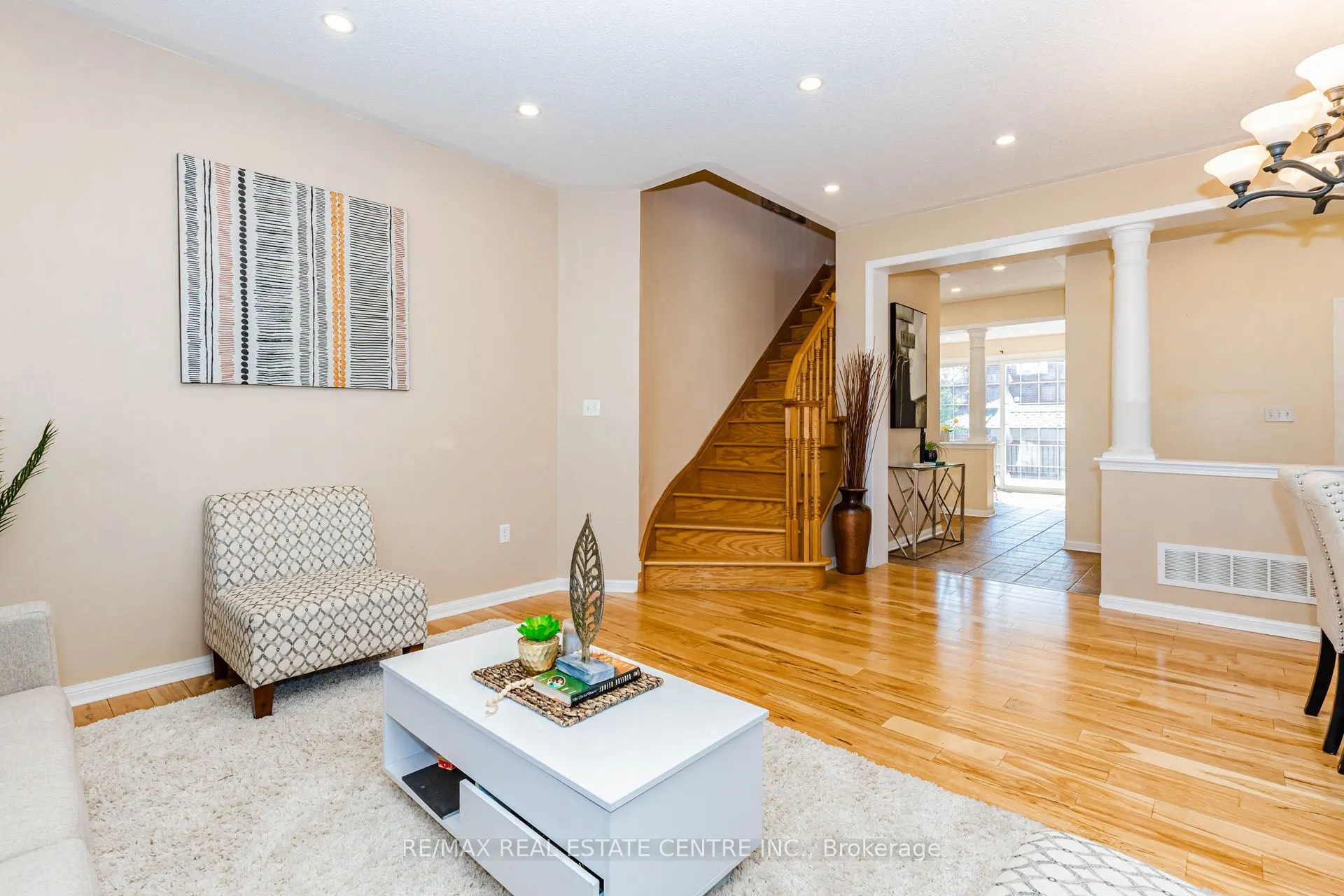 14 Alboreto Way