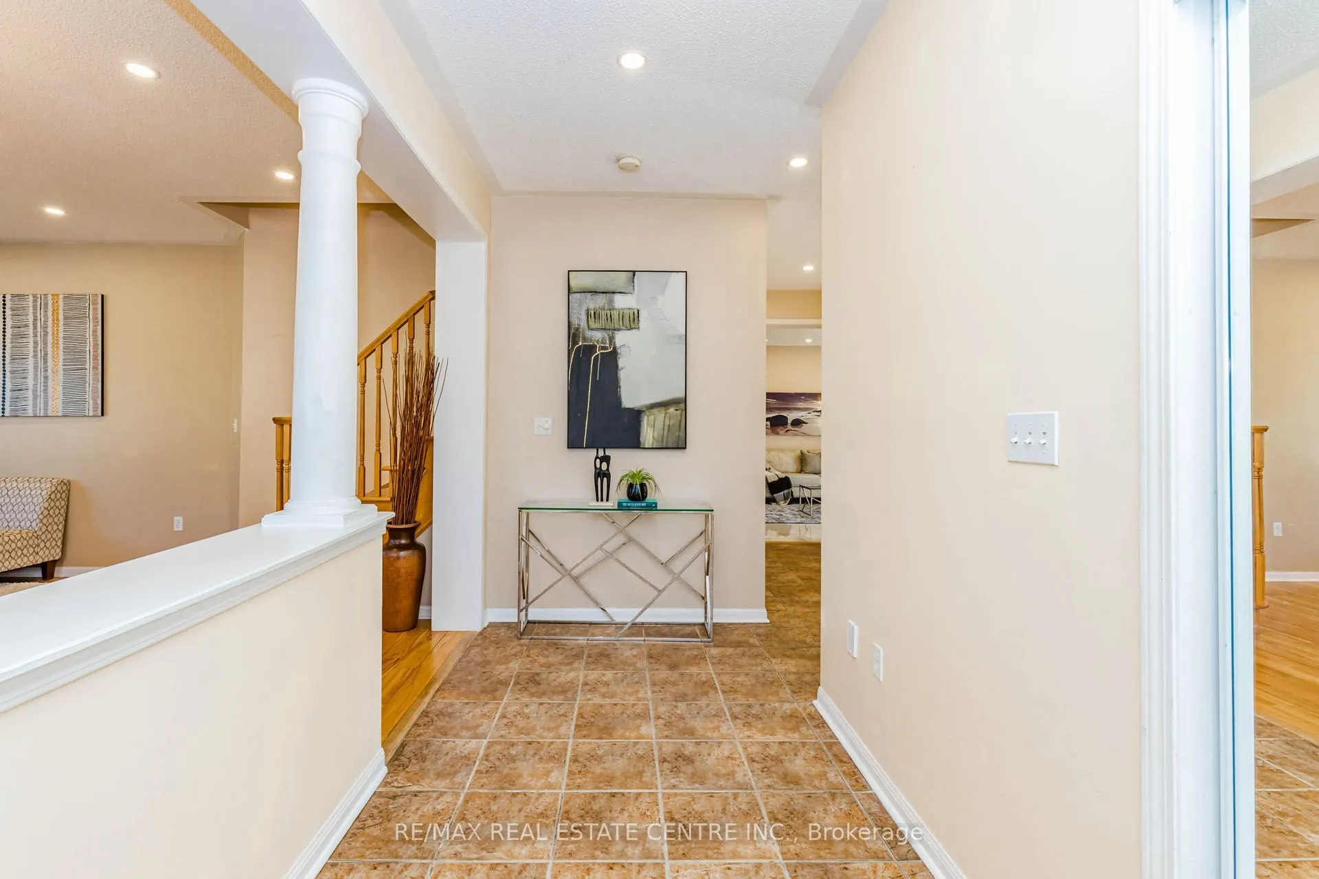 14 Alboreto Way