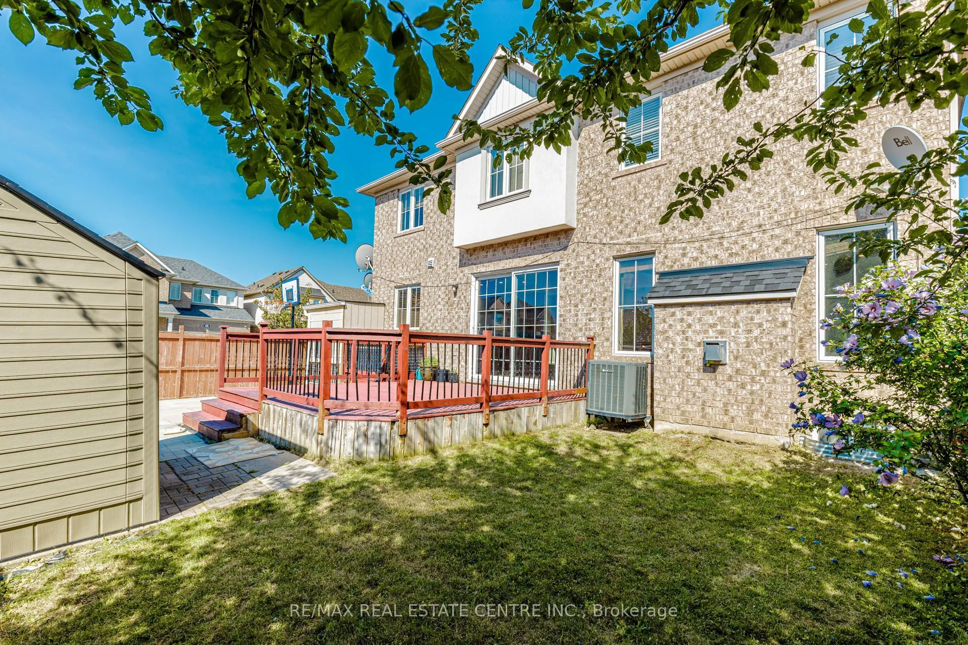 14 Alboreto Way