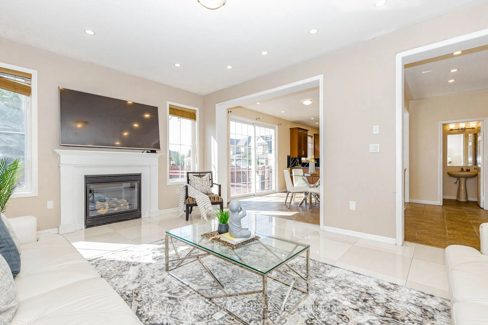 14 Alboreto Way