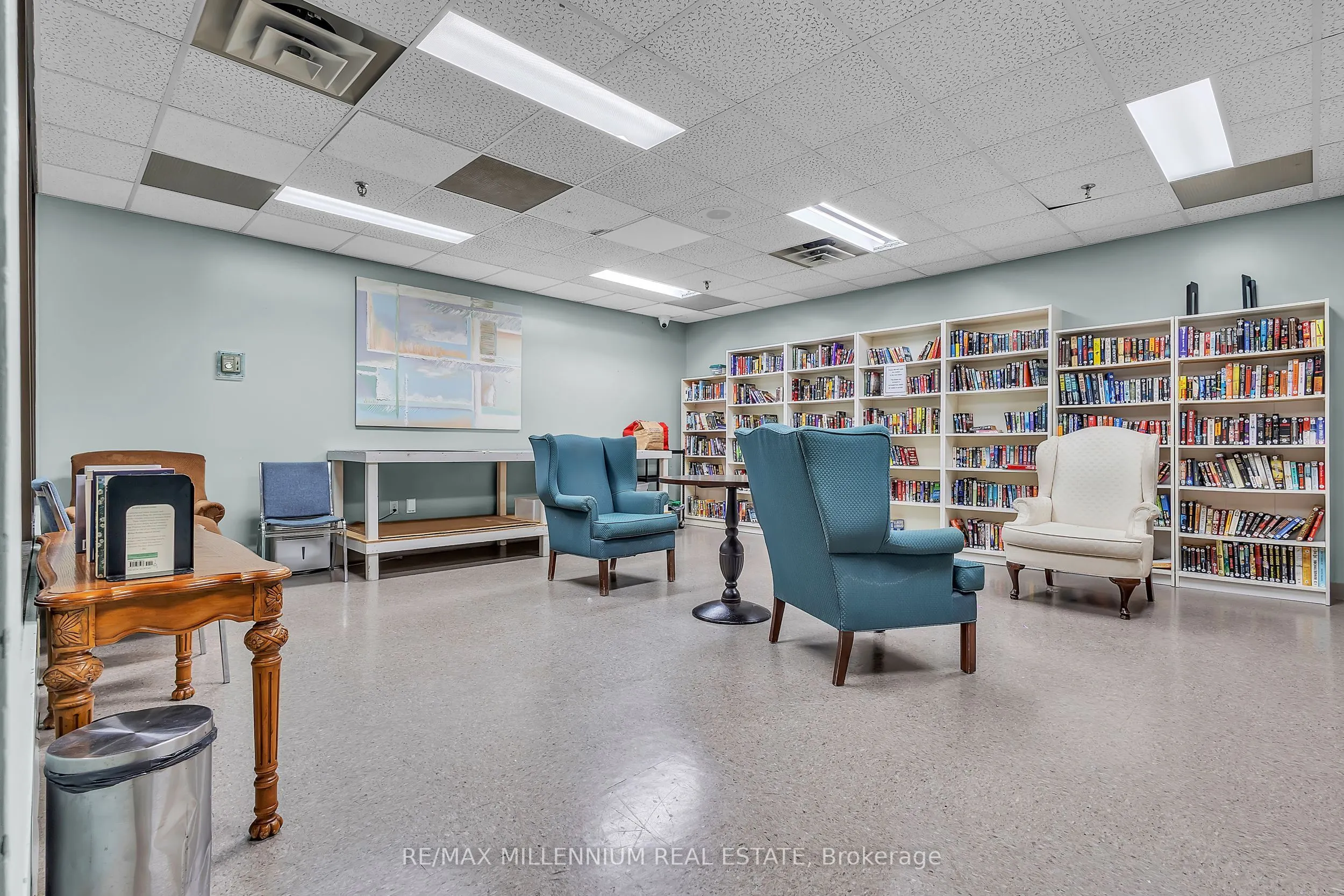 100 County Court Boulevard #1107
