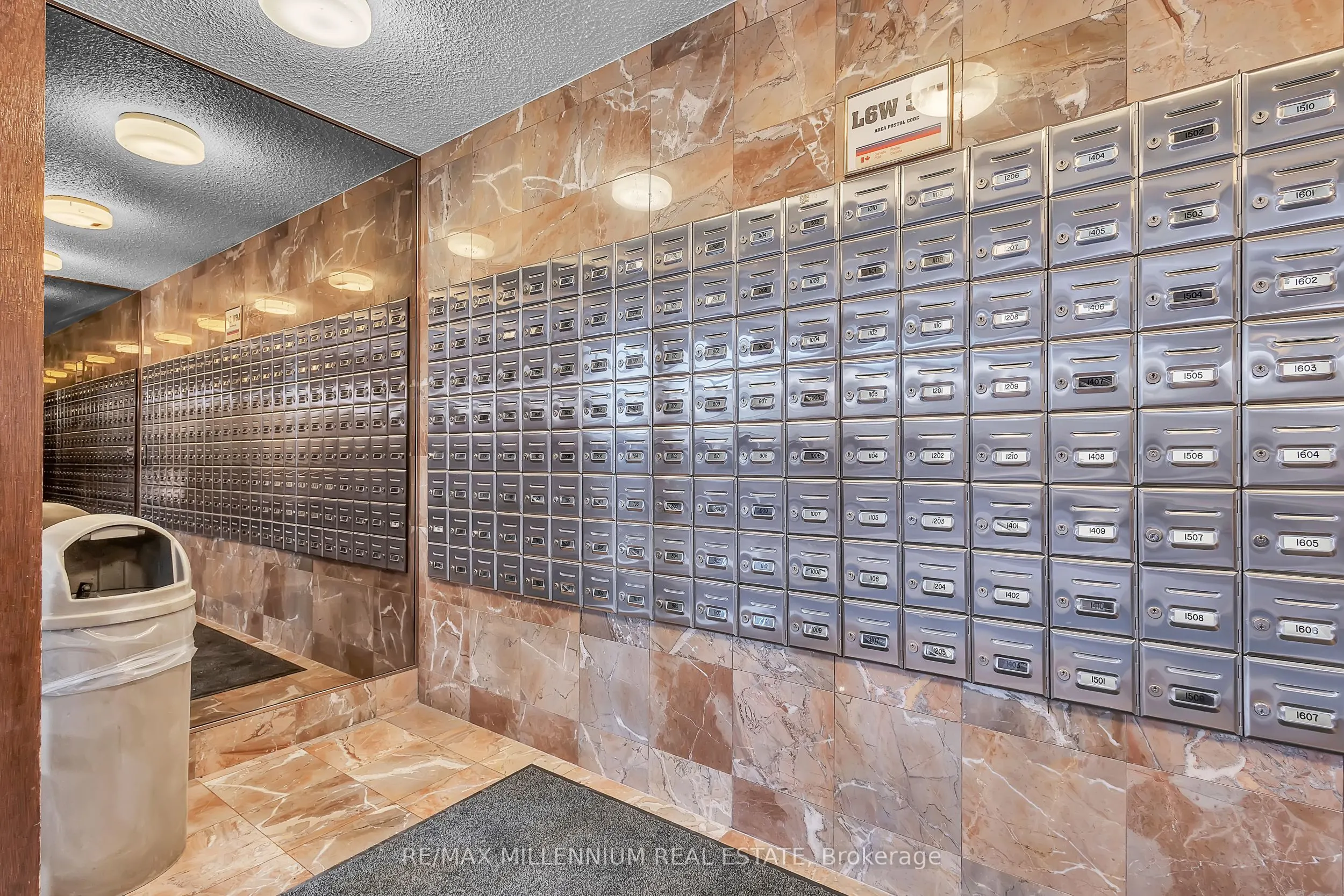 100 County Court Boulevard #1107