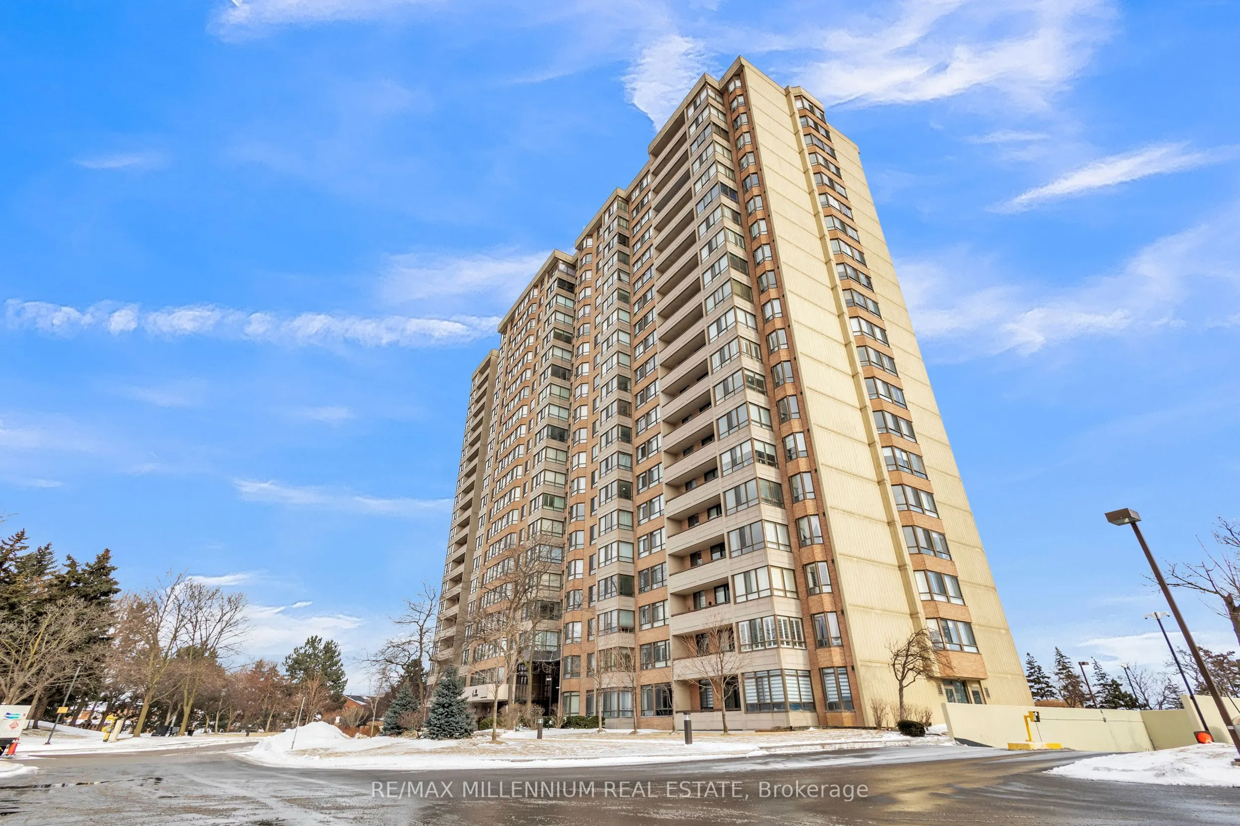 100 County Court Boulevard #1107