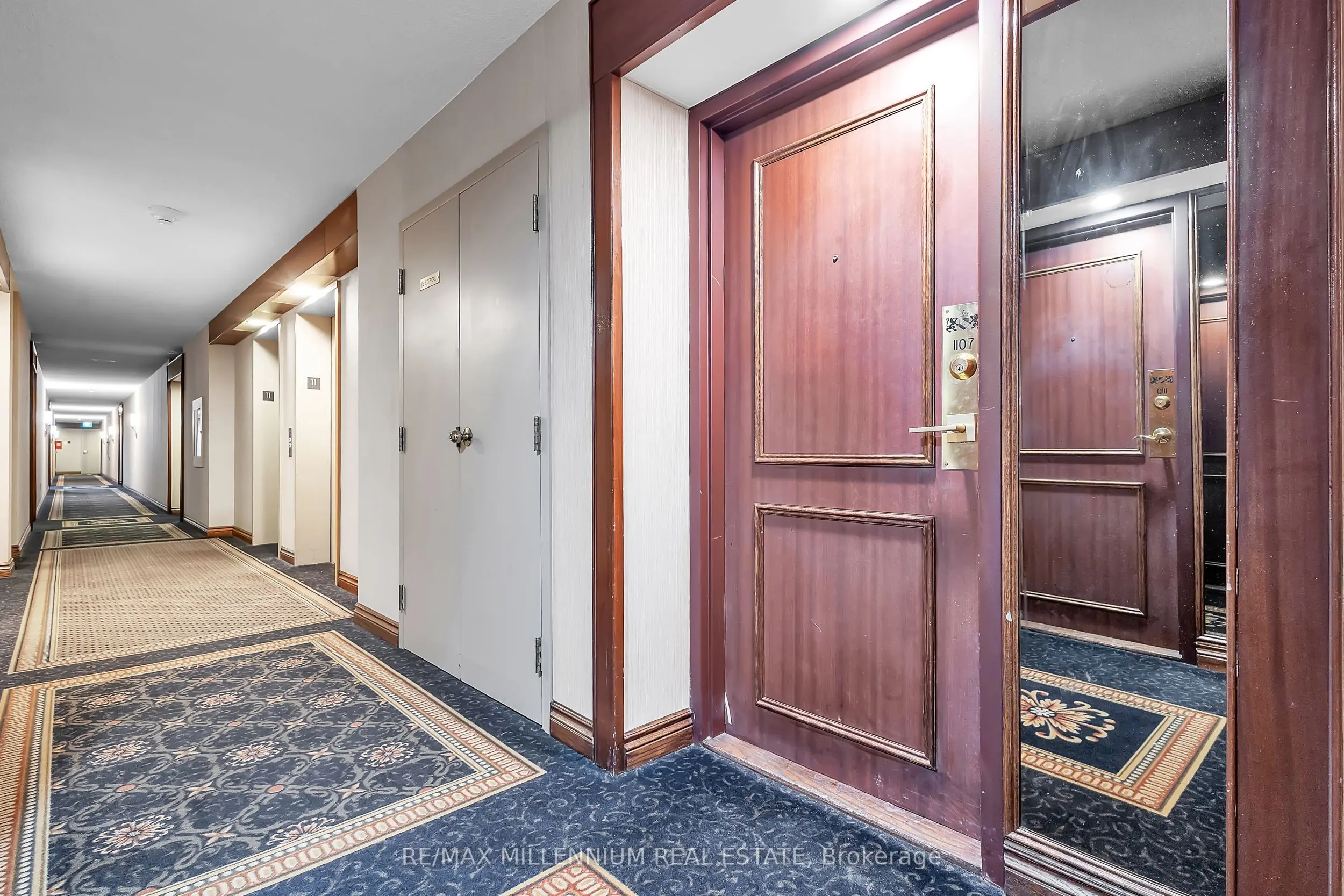 100 County Court Boulevard #1107
