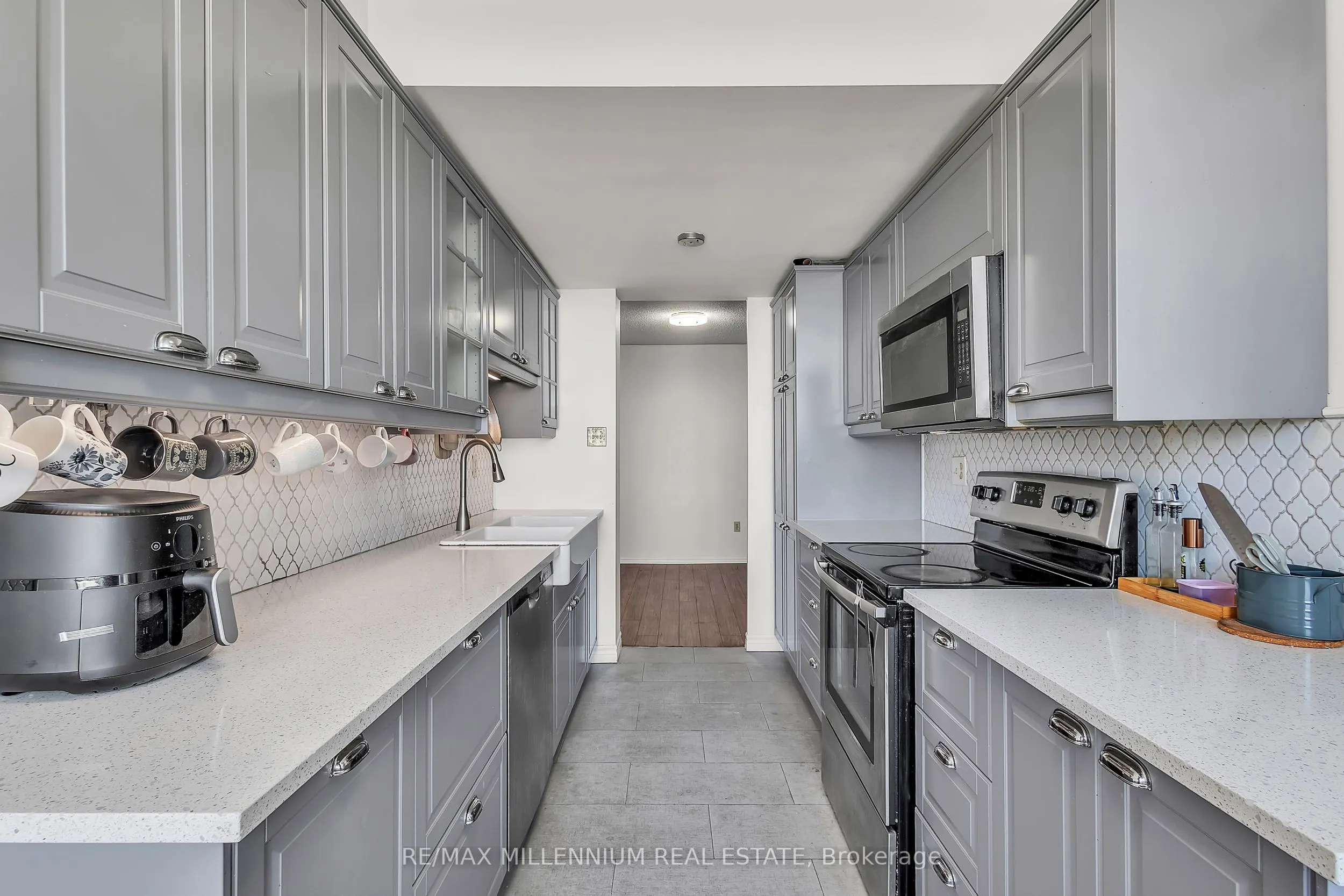 100 County Court Boulevard #1107